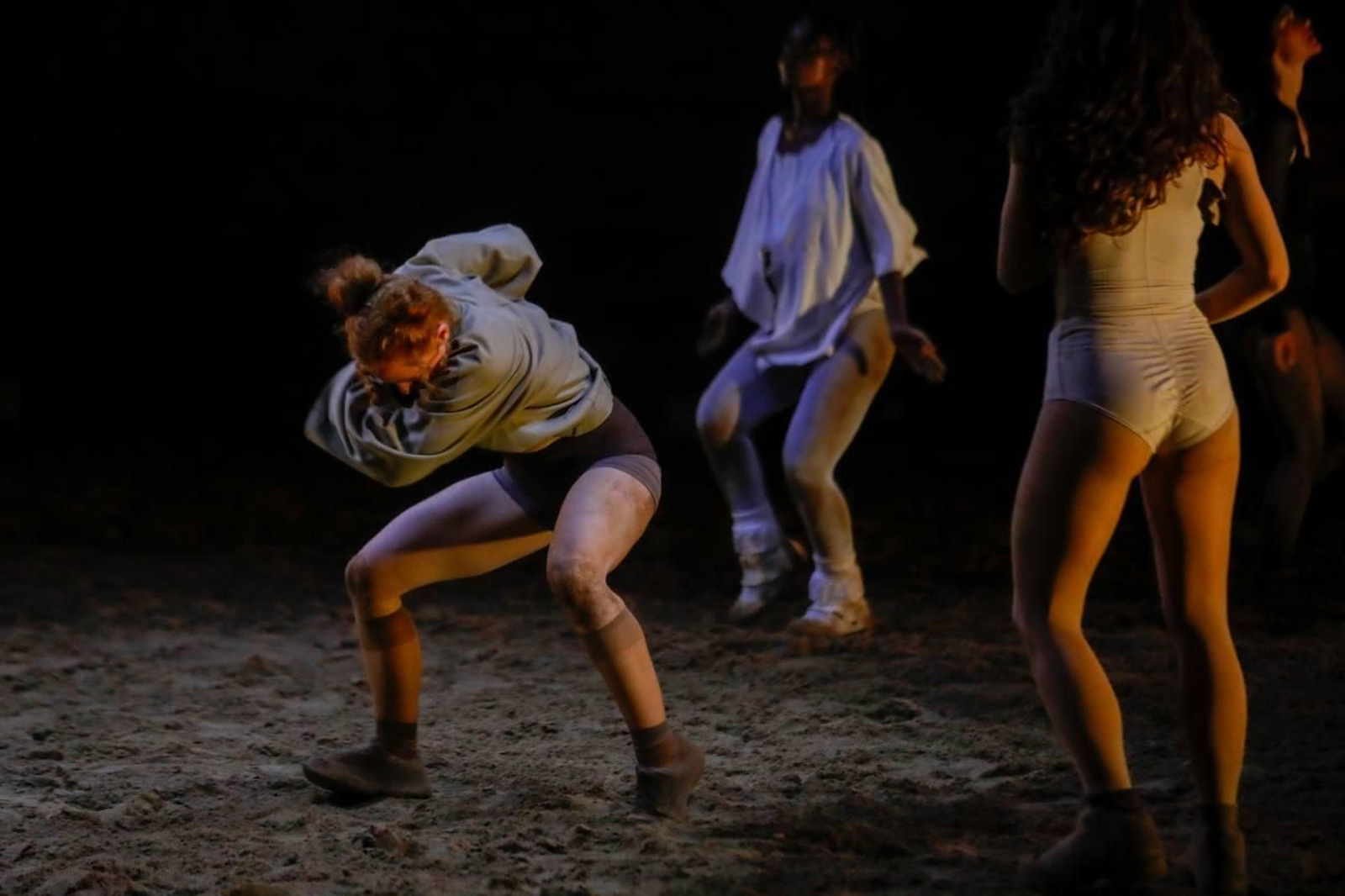 La Normal abre Flora 2025 con un espectáculo en las Caballerizas Reales