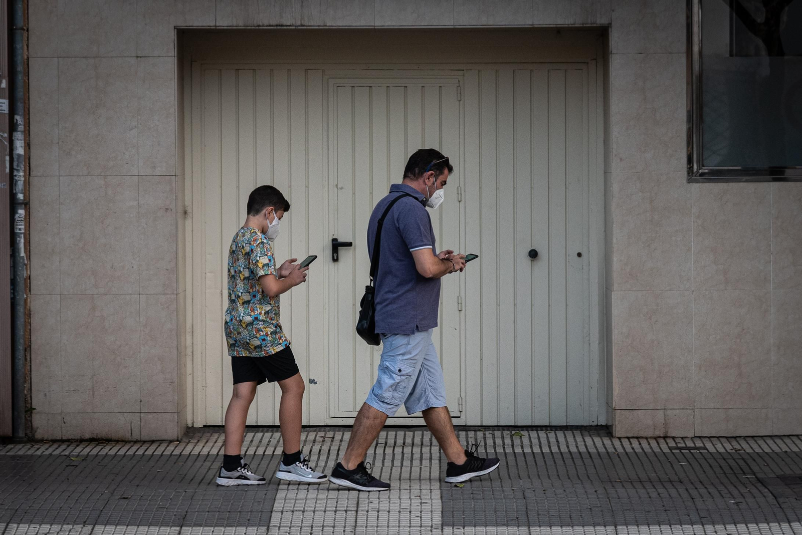 Las imágenes más destacadas del lunes 21 de septiembre en Huelva