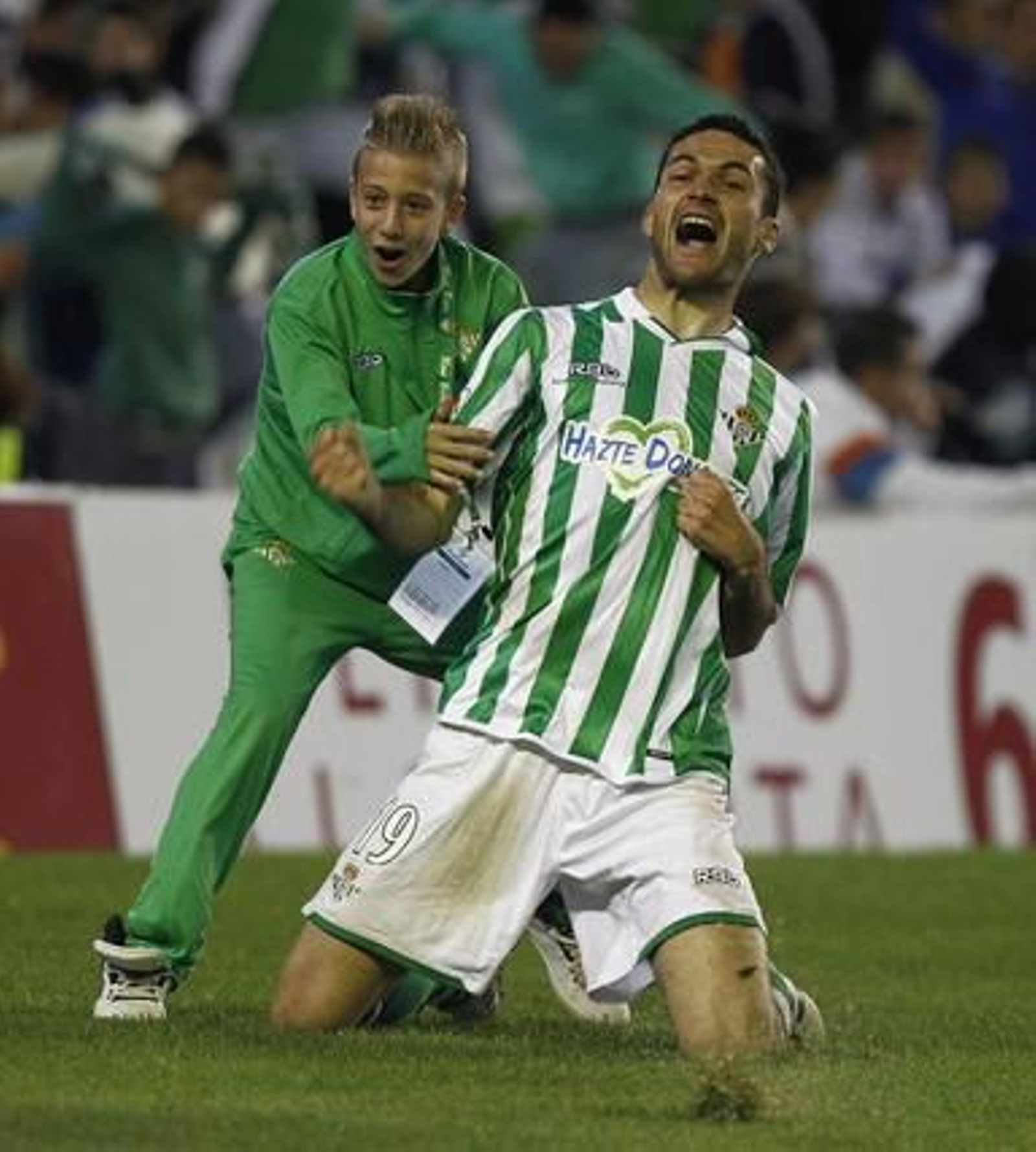 Foto: Antonio Pizarro