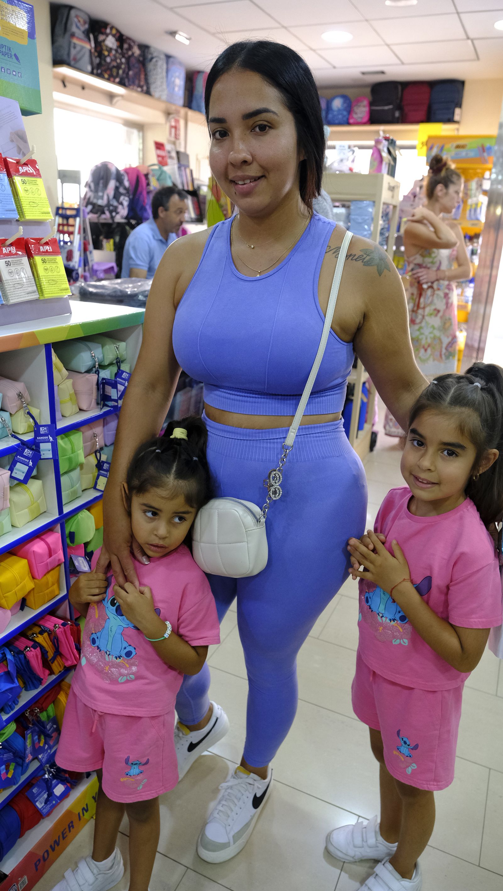 Vuelta al cole con el cheque libro en la Papelería Jobe