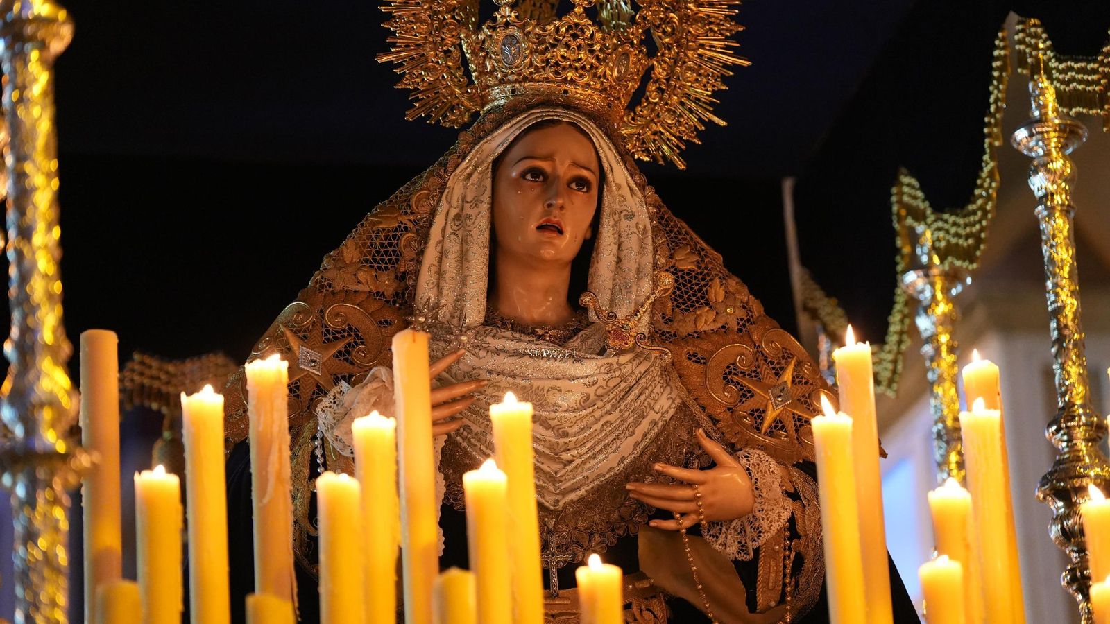 Domingo de Ramos en Lucena
