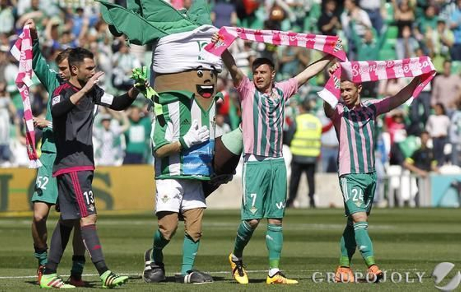 Foto: Antonio Pizarro