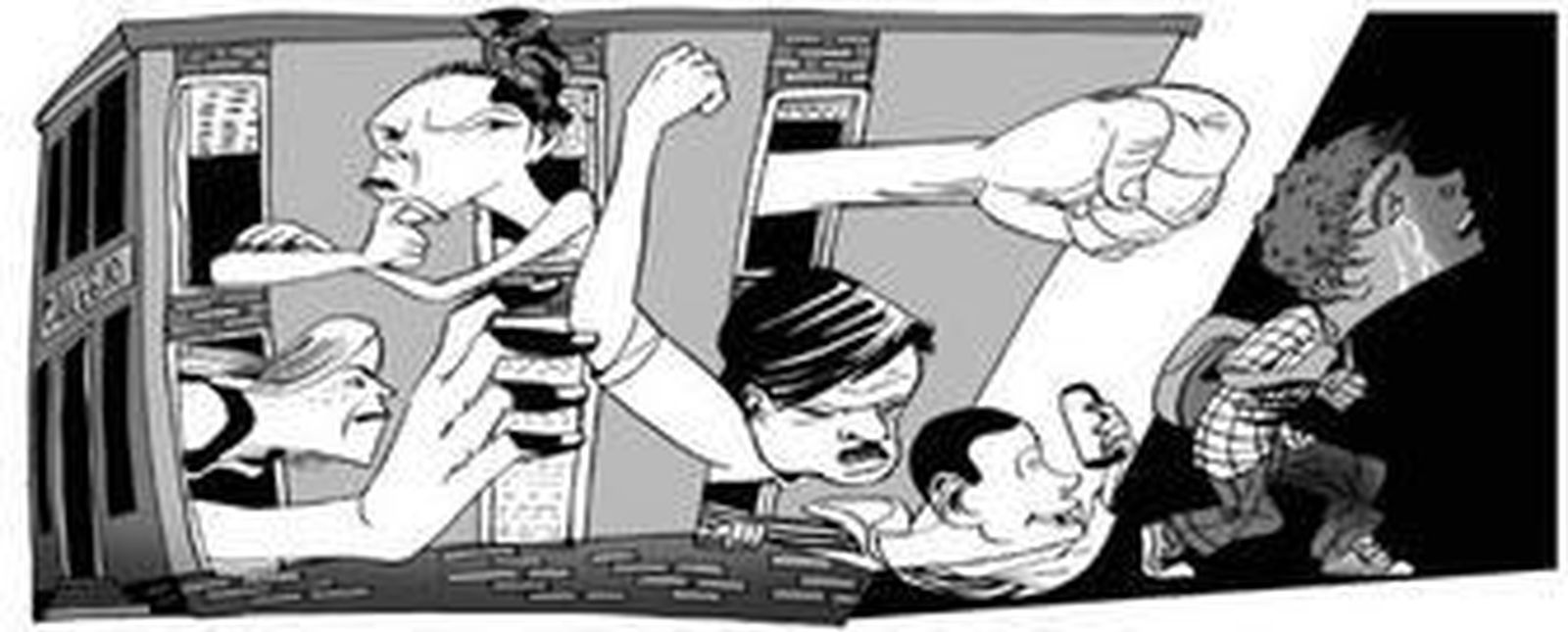 Acoso escolar: Granada sólo cuenta con un orientador por 700 estudiantes