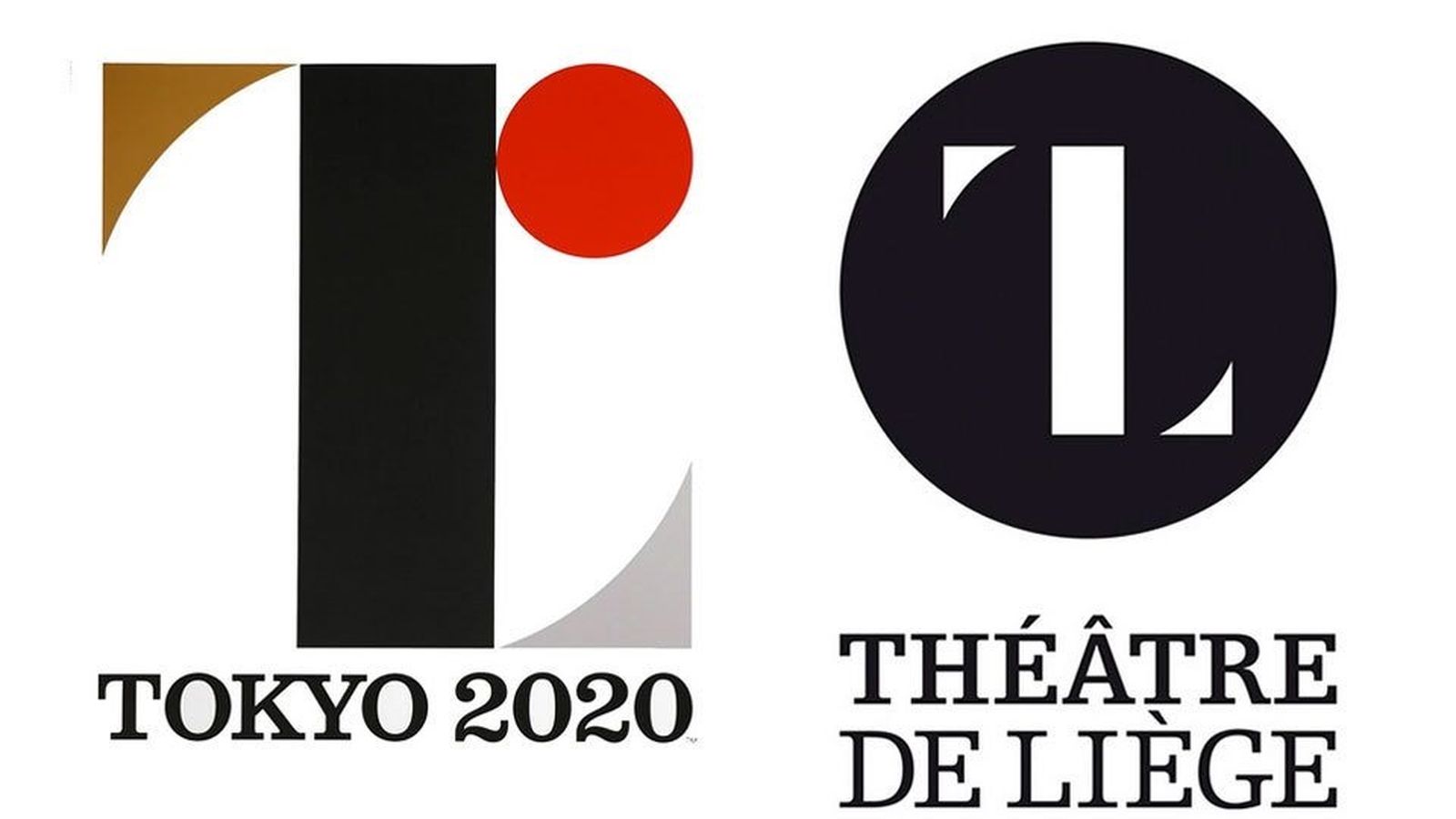 Posible plagio en Tokio 2020.