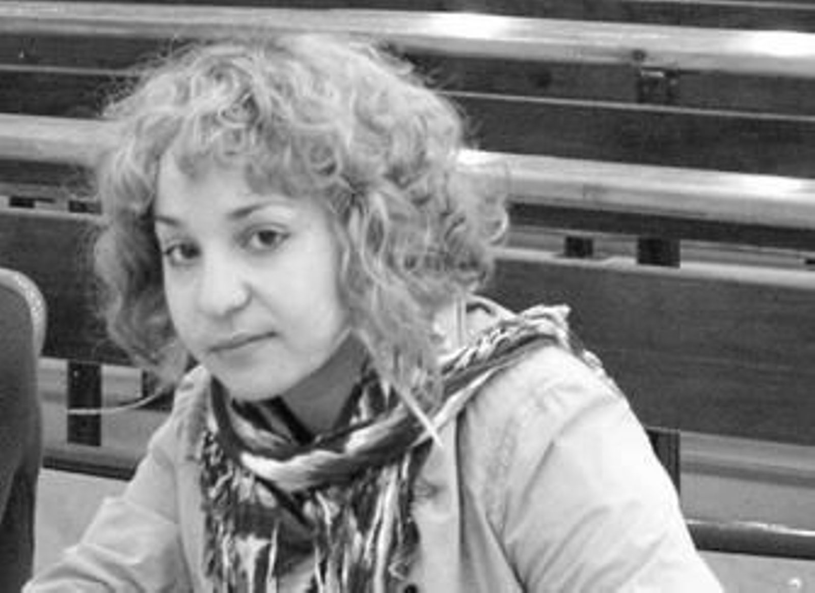 "Tengo mucho que aprender de la cultura árabe"