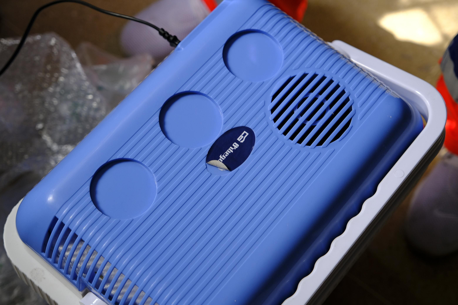 Fotogalería vacunación COVID-19 en Sorbas y Tabernas. Almería