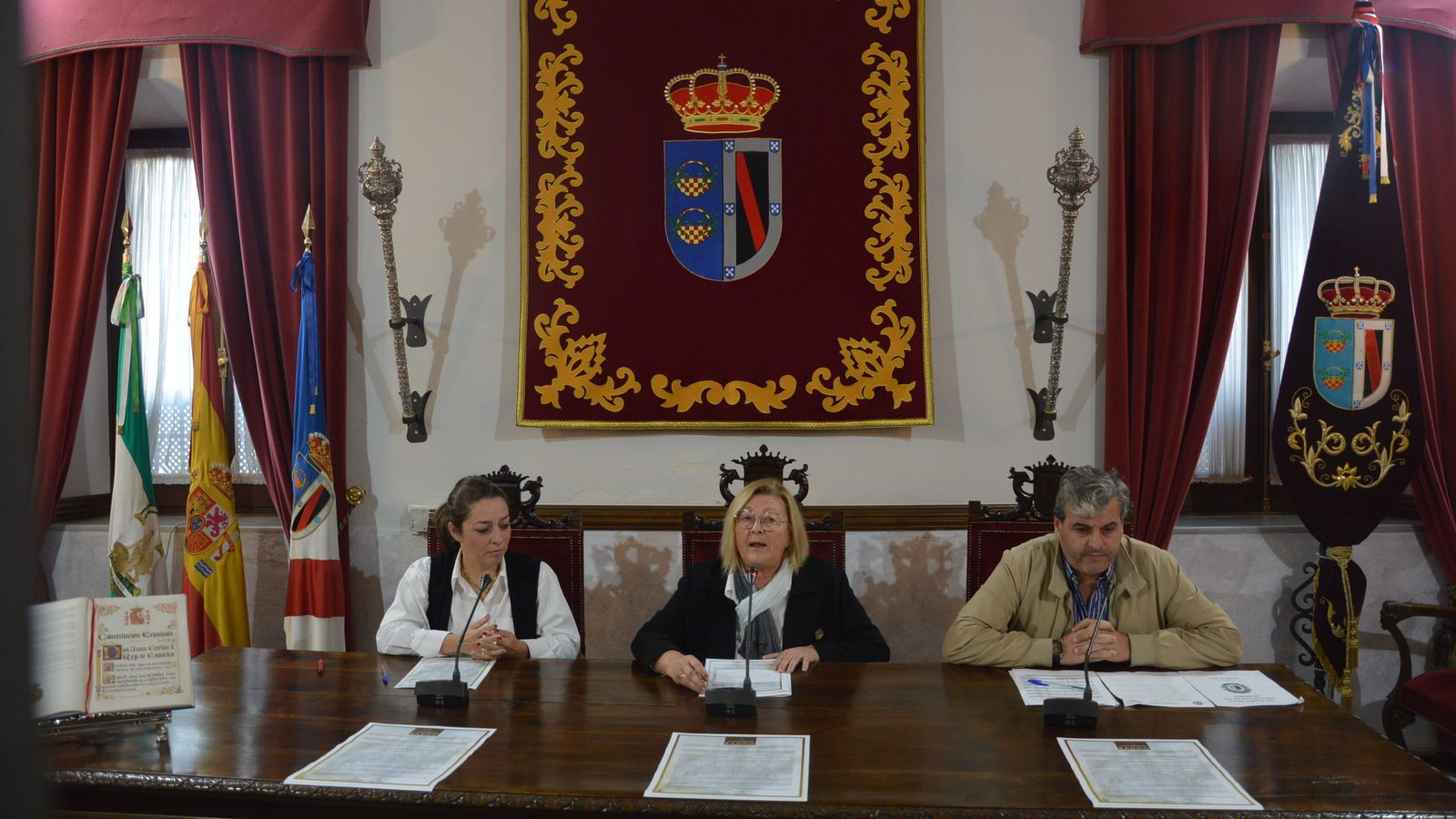 El Ayuntamiento de Almonte ha dado a conocer las normas para las fiestas navideñas en El Rocío