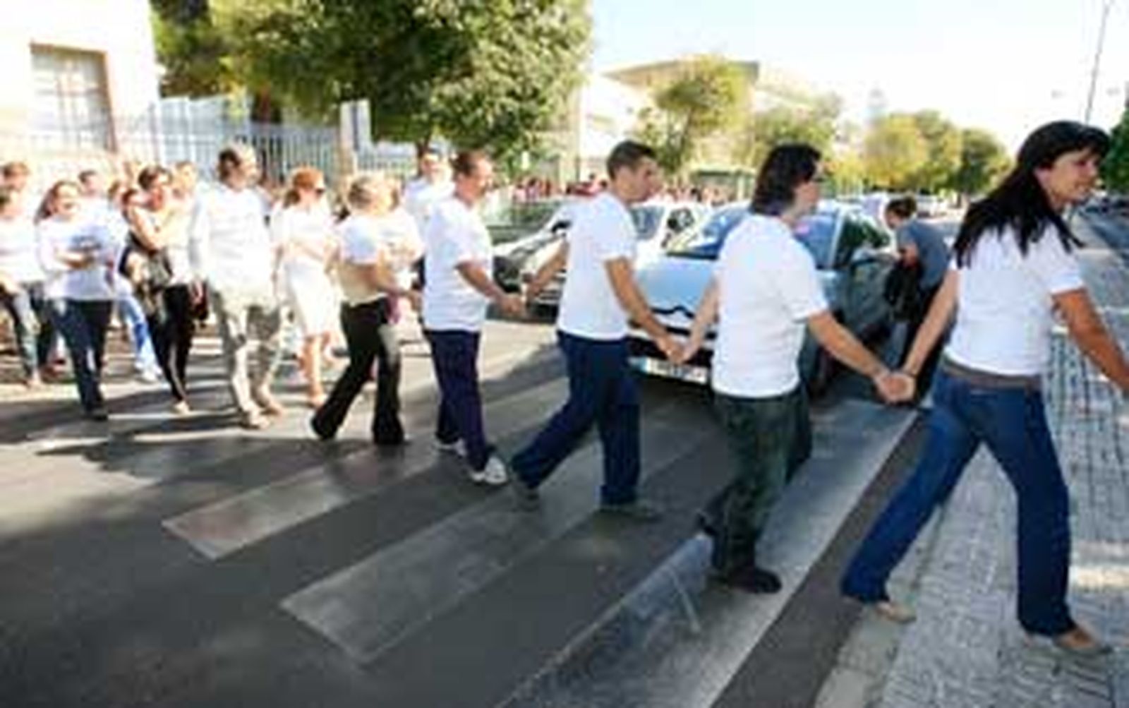 Nuevo paso para la desaparición de la escuela adscrita de Trabajo Social