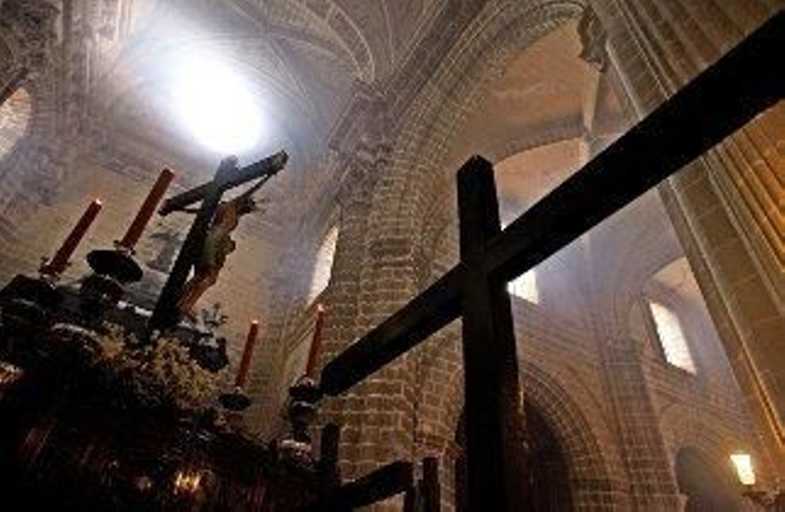 Devoción secular con sabor al Jerez de siempre