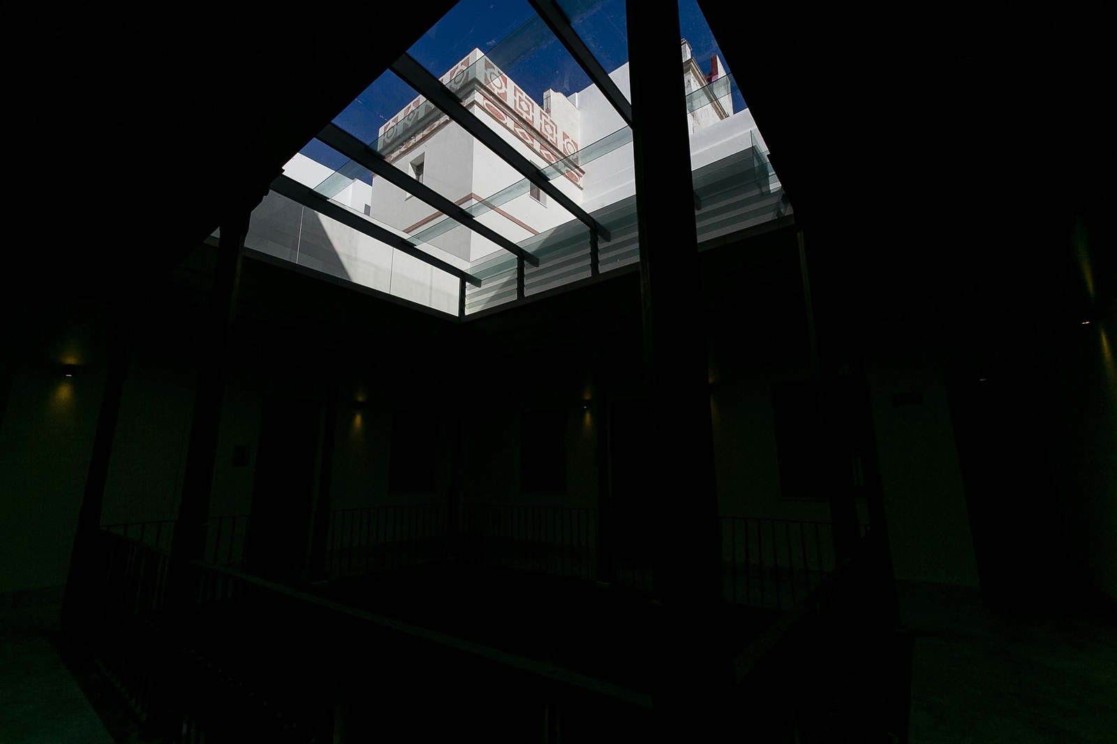 Los nuevos apartamentos turísticos en imágenes