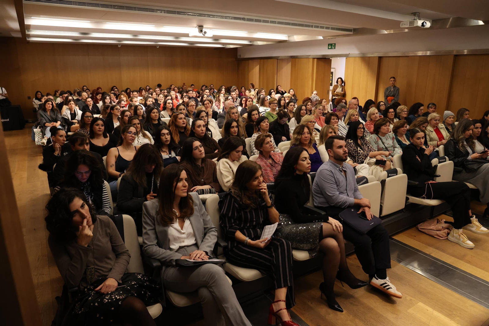 El poder de la imagen