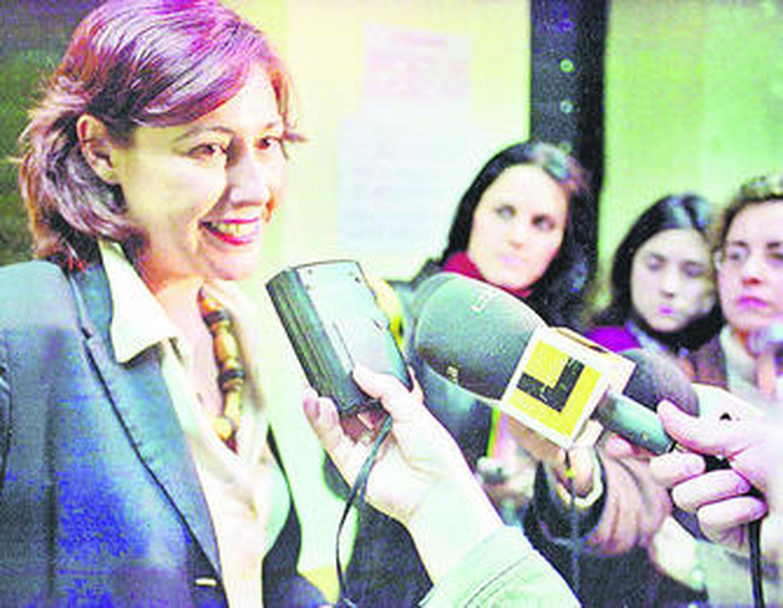 María Luis García Juárez