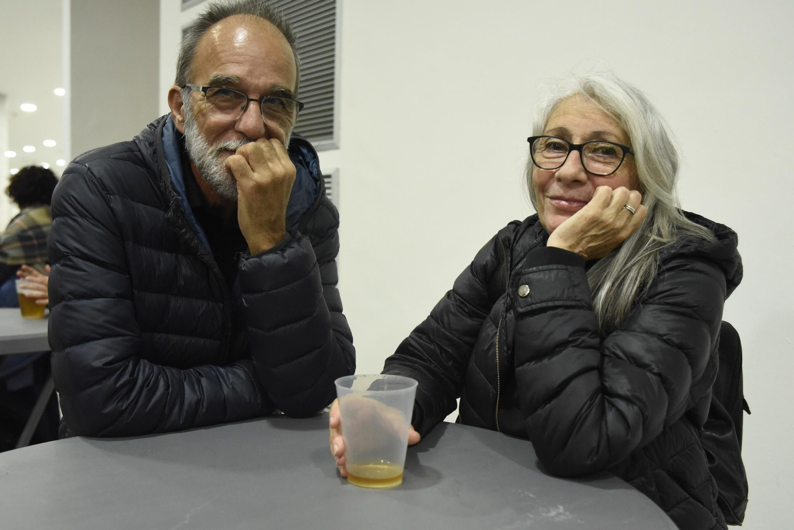 Fotos del concierto de Ara Malikian en La Línea