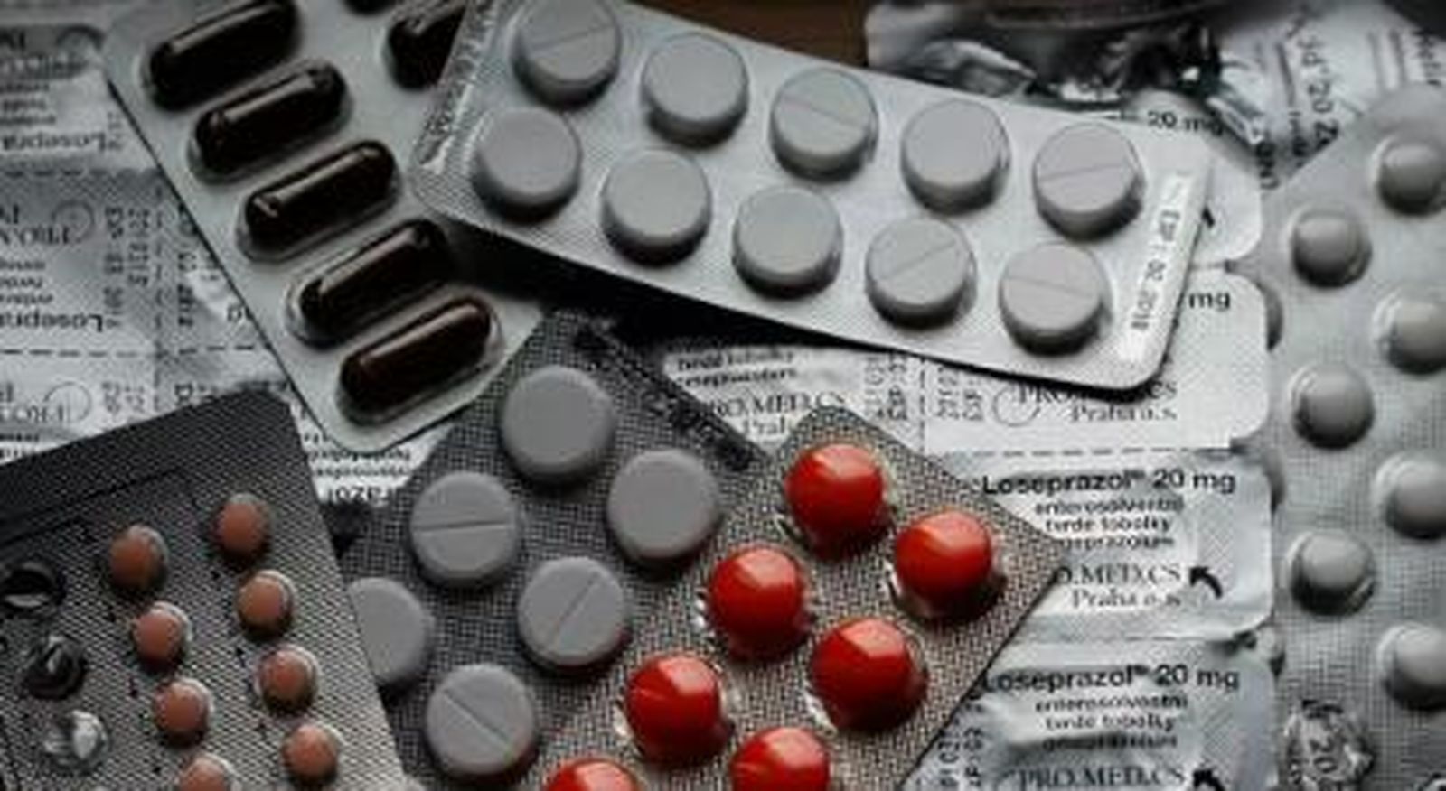 Pastillas de Laboratorios Ferrer