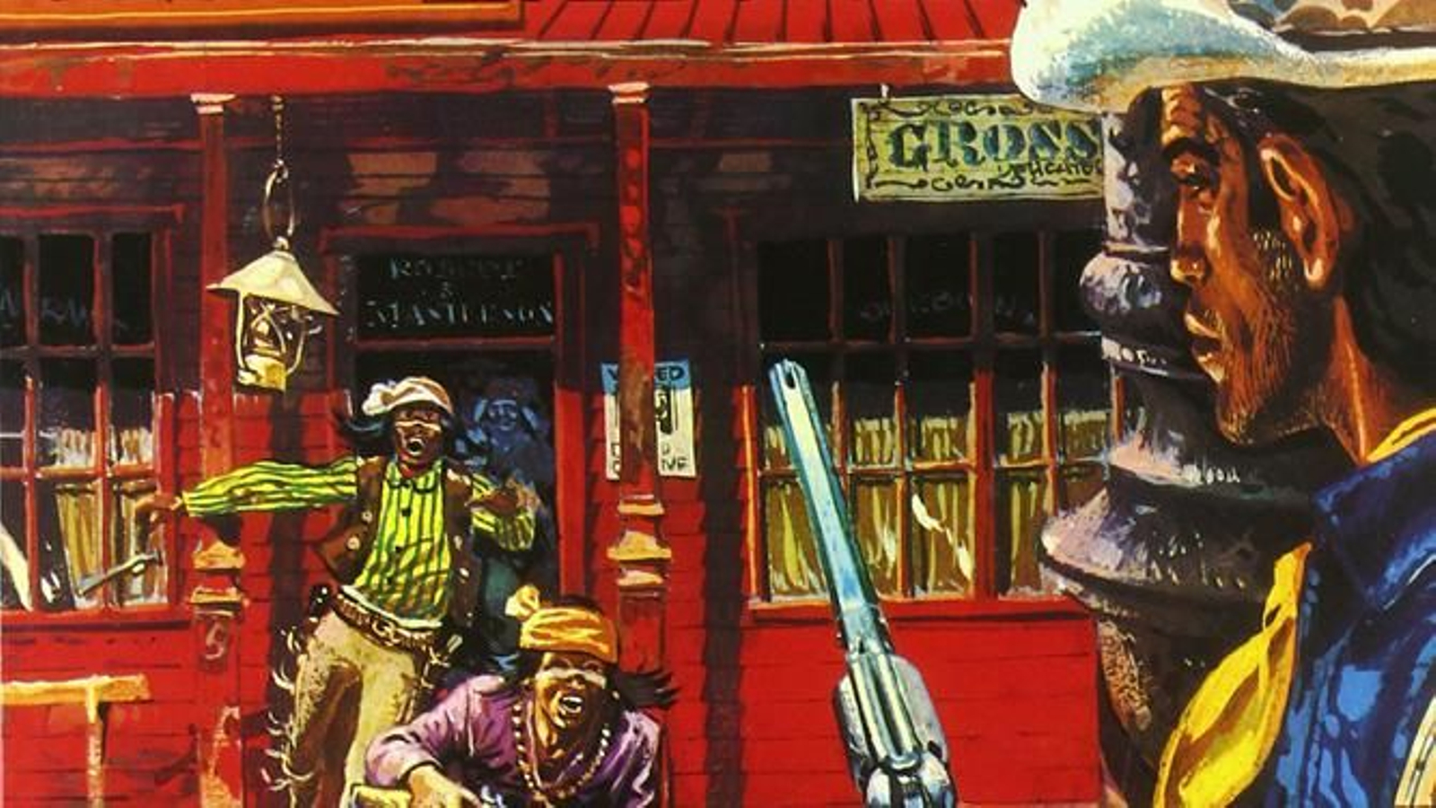 Detalle de la portada del volumen.