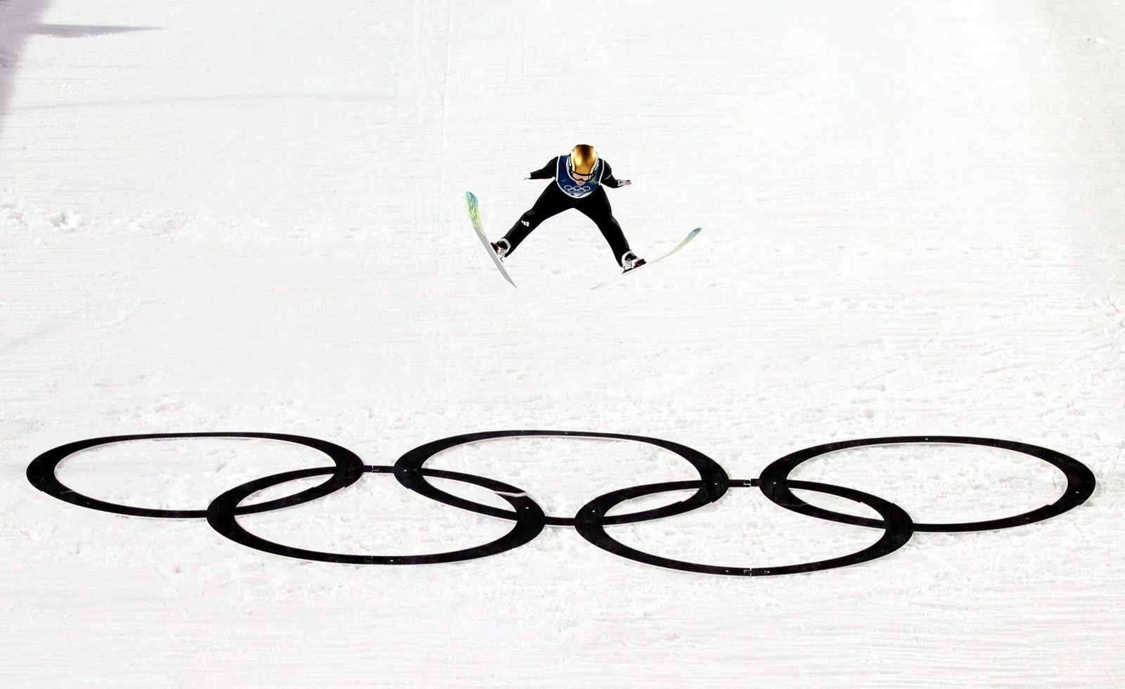 Las mejores fotos de los Juegos Olímpicos de invierno Milán Cortina d'Ampezzo 2026 | Segunda jornada