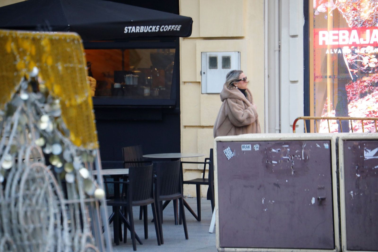 La normalidad regresa a Córdoba tras la Navidad