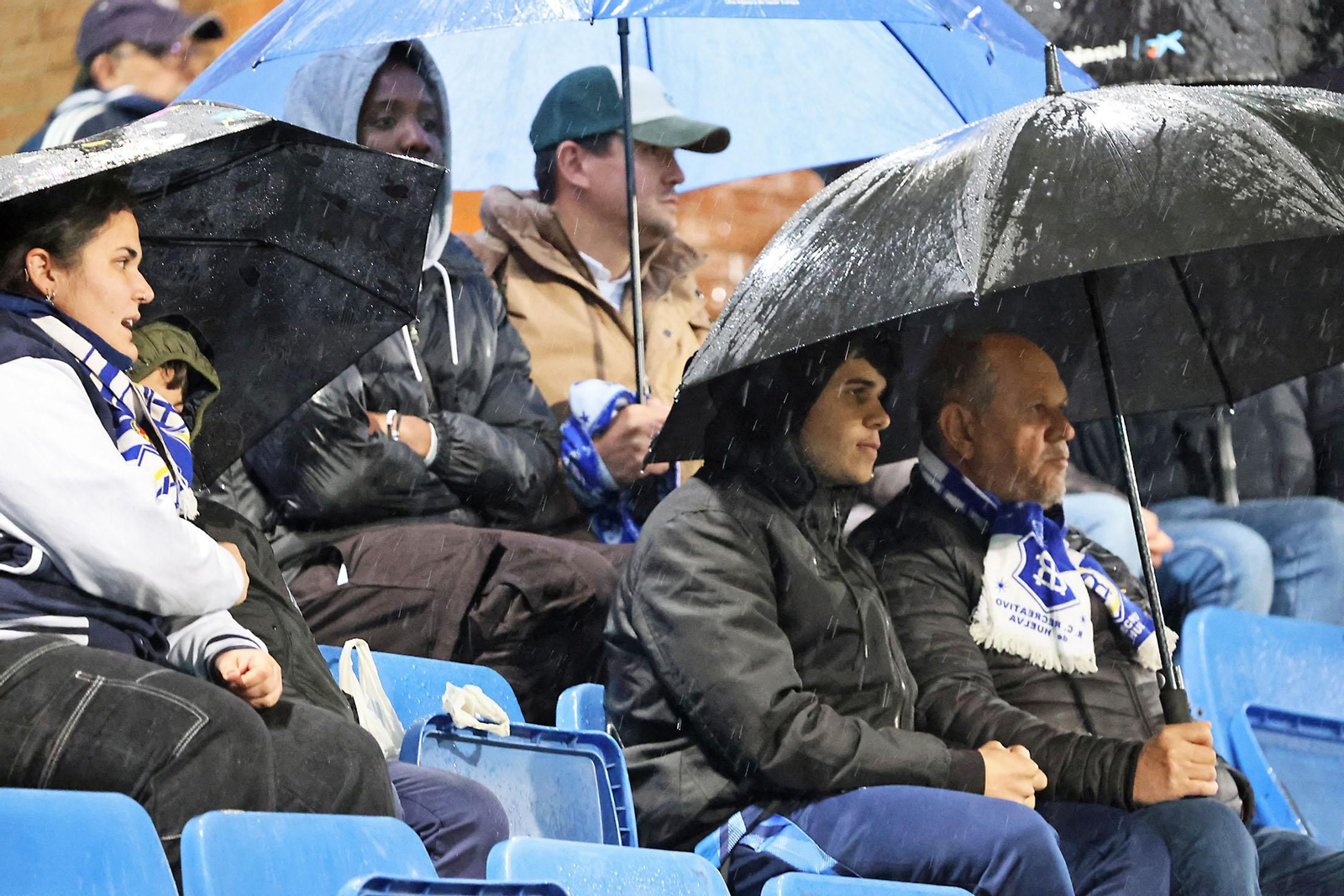 Búscate en el Nuevo Colombino en el Recreativo de Huelva - Betis Deportivo