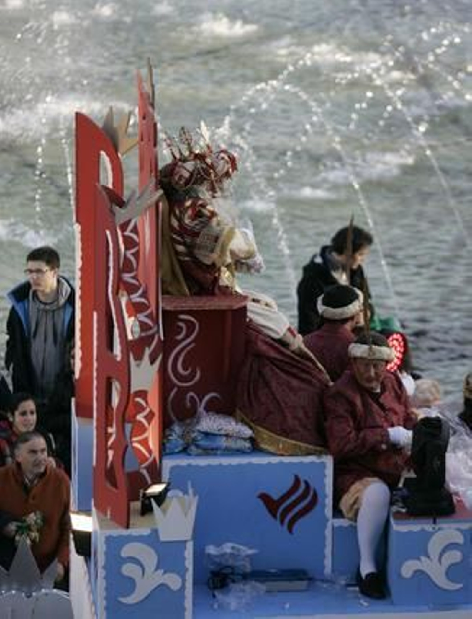 Foto: José Martínez