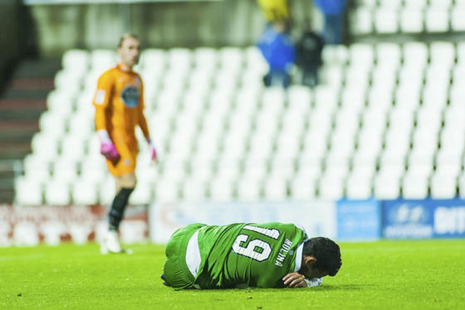 Foto: Pedro Franqueira / AFP7