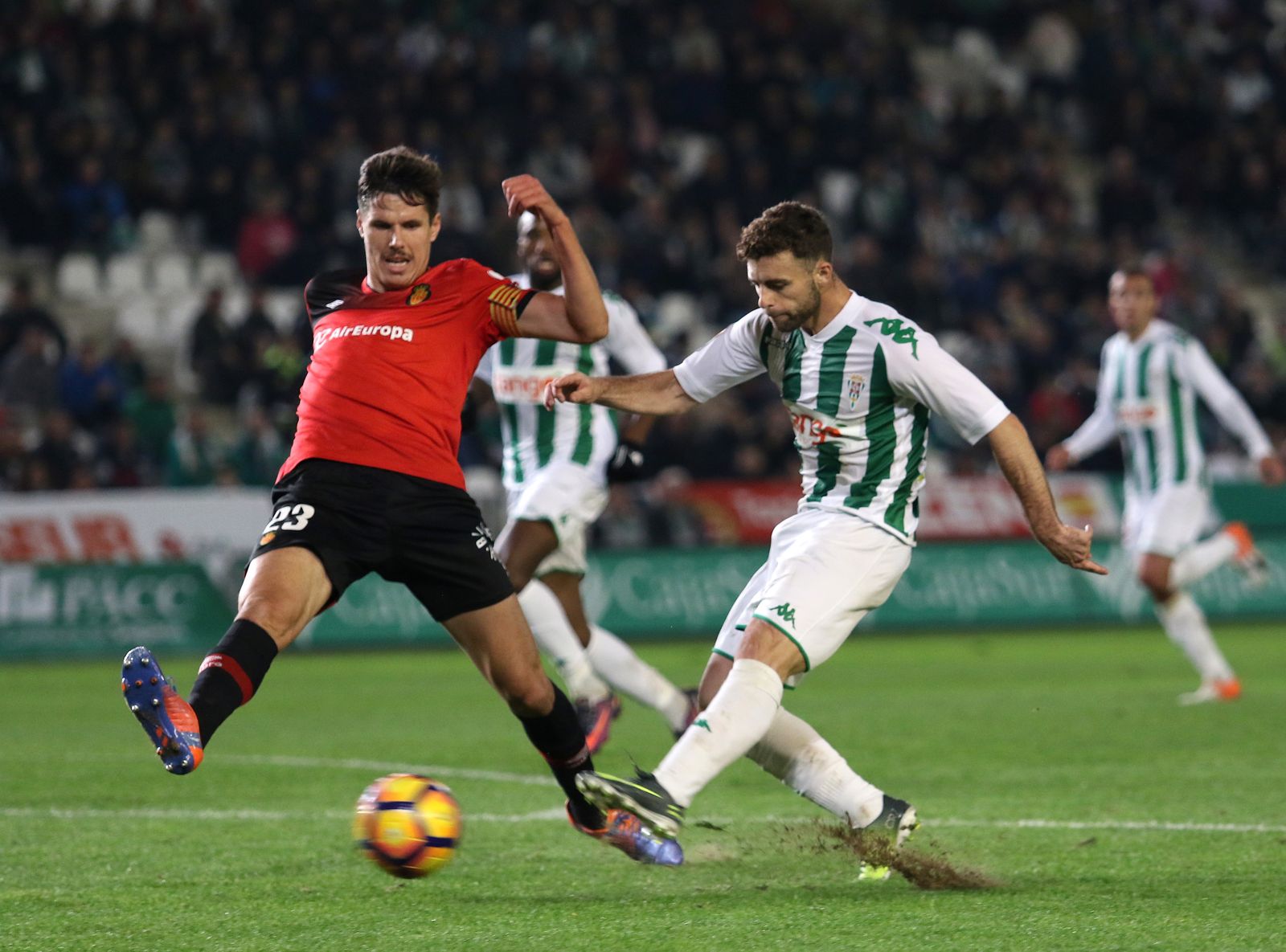 Córdoba-Mallorca