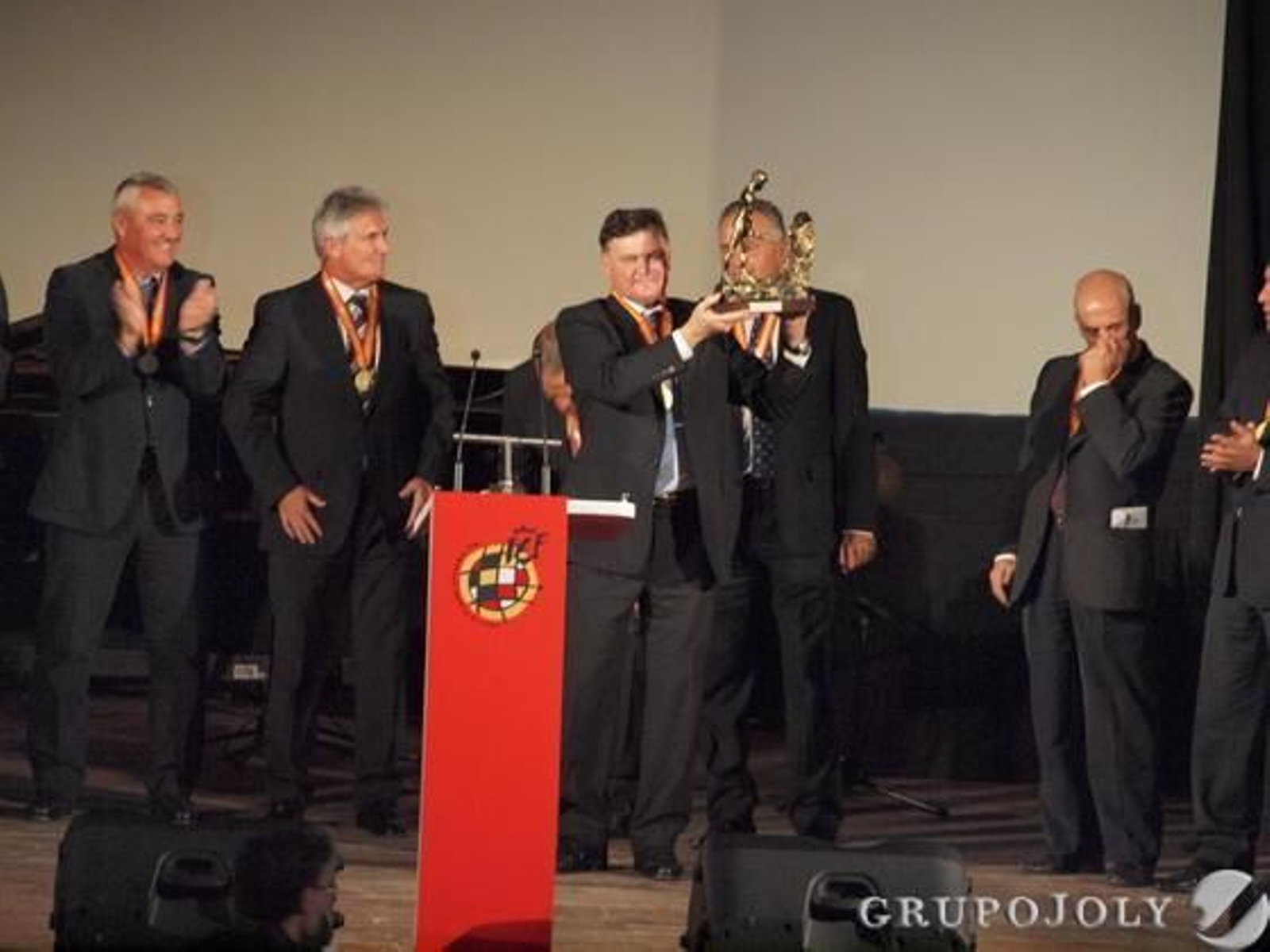 Foto: Hipólito