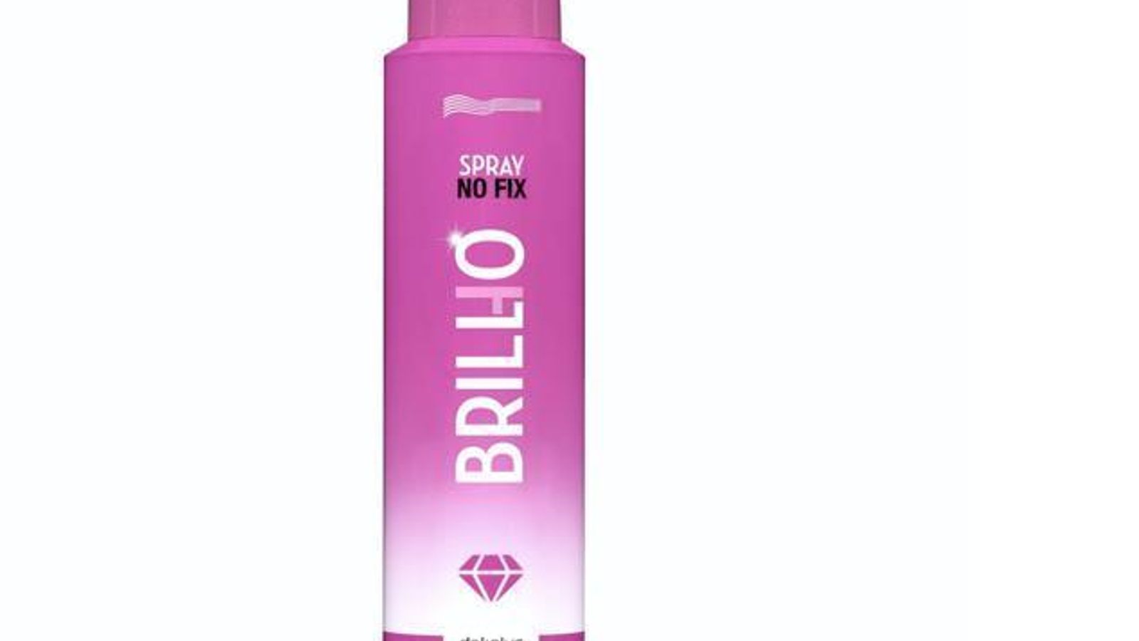 Spray de brillo para el pelo de Mercadona. Spray de brillo para el pelo de Mercadona.