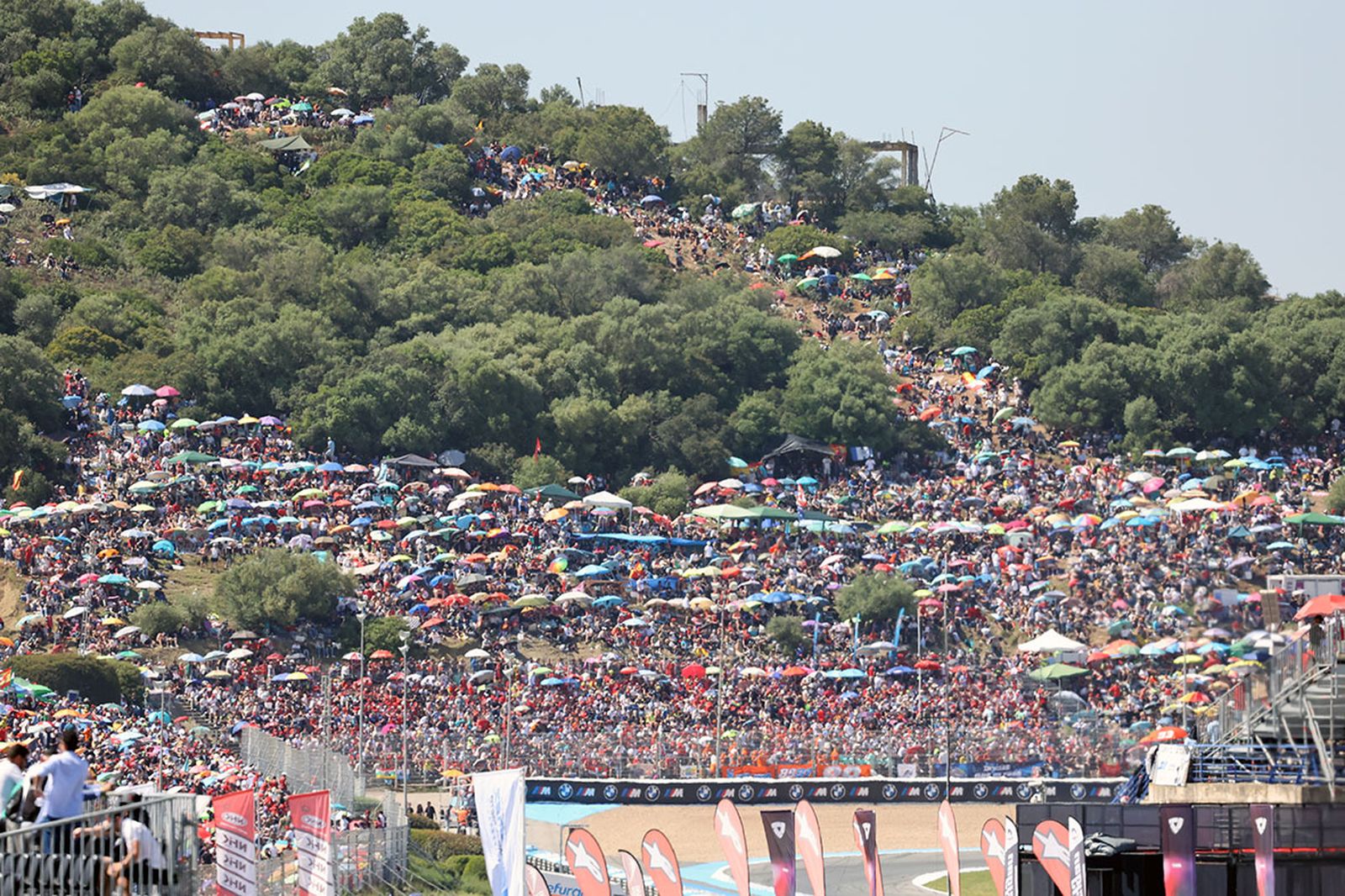 Búscate el domingo de Gran Premio de Jerez 2025 (II)