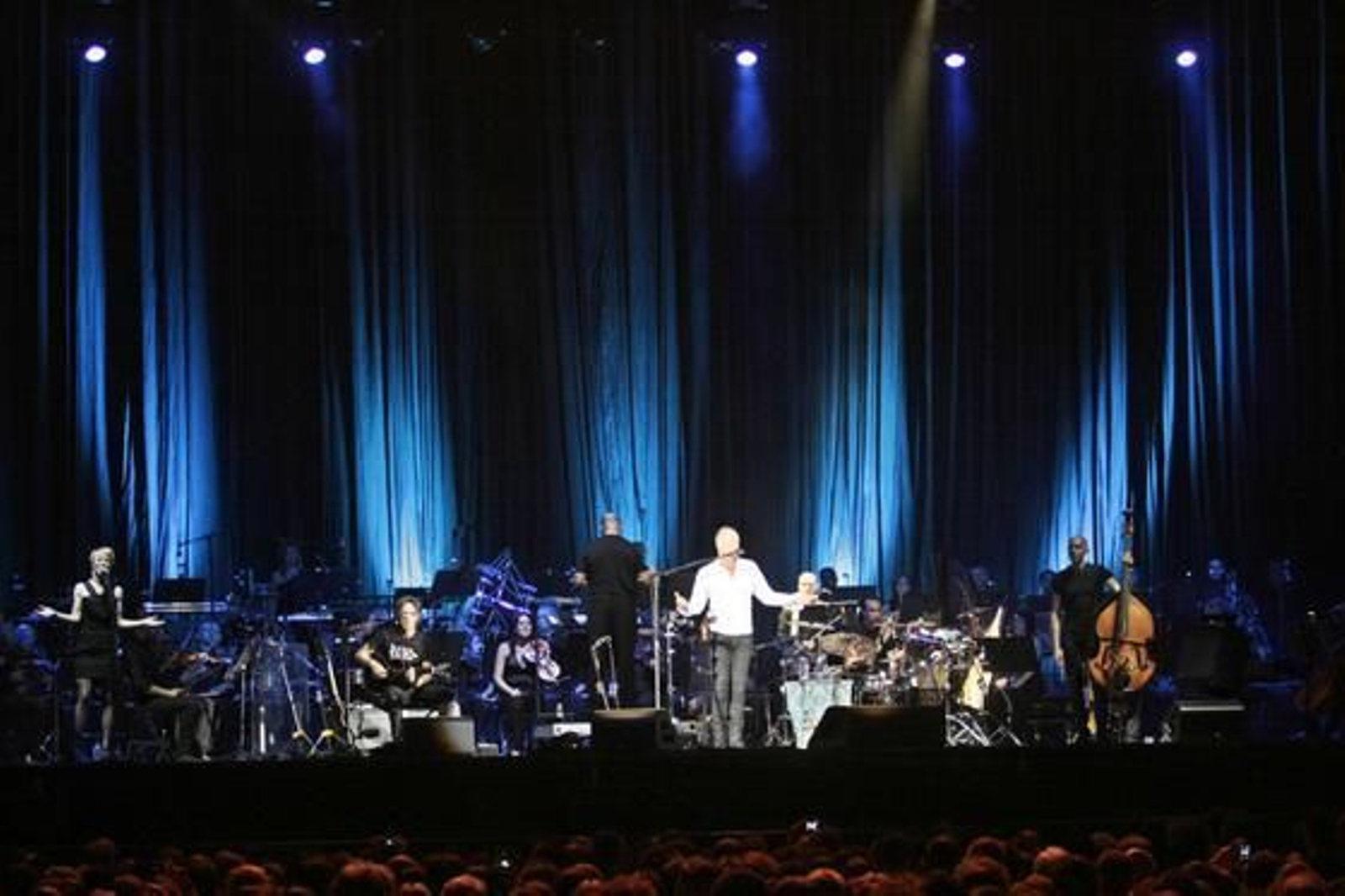 Foto: Miguel Fernandez