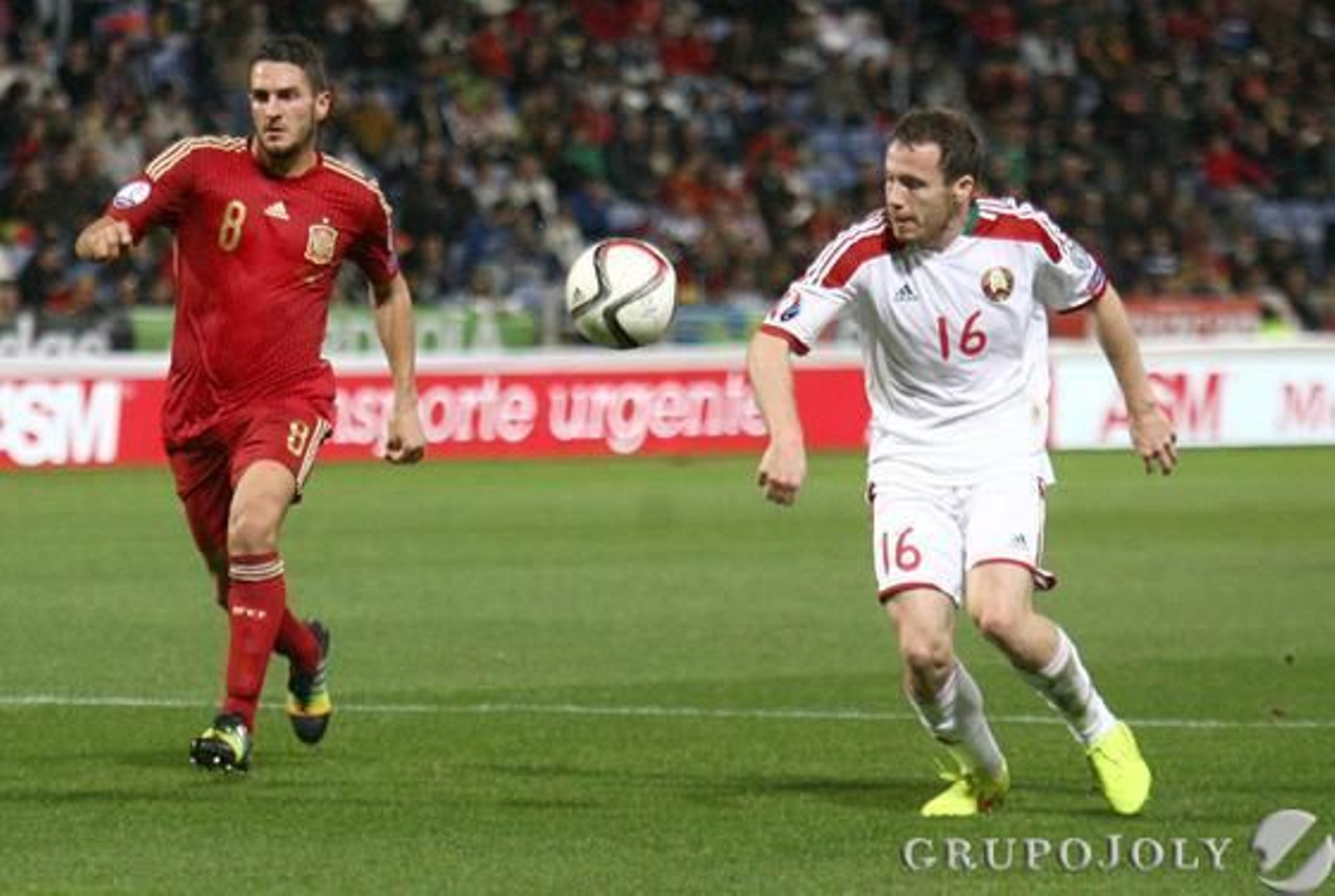 Foto: Josue Correa/Alberto Dominguez