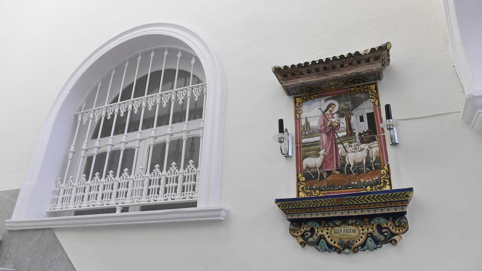 El nuevo hostel ha respetado los valores históricos de la finca El nuevo hostel ha respetado los valores históricos de la finca