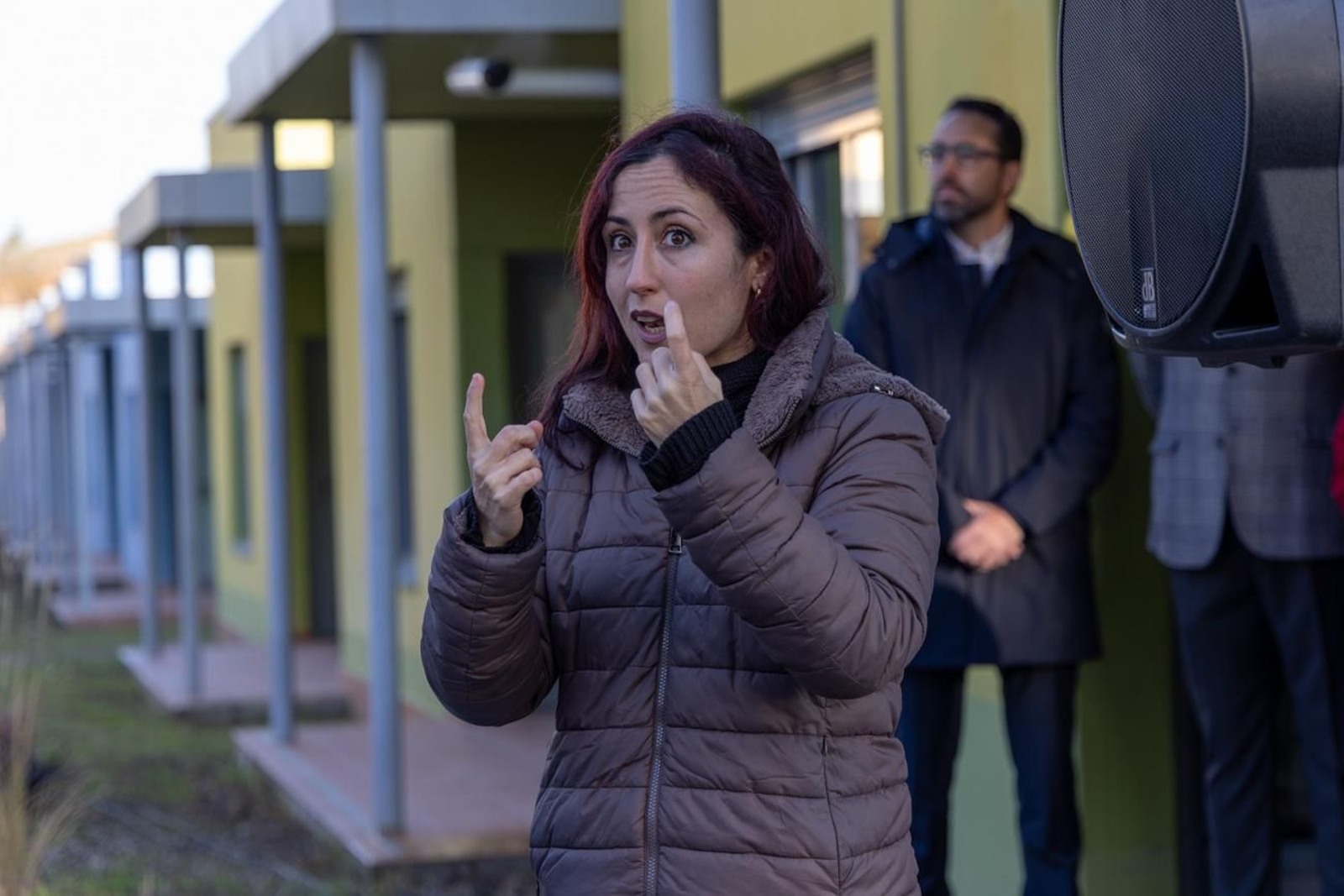 Así es el nuevo Residencial Puerta de Andalucía