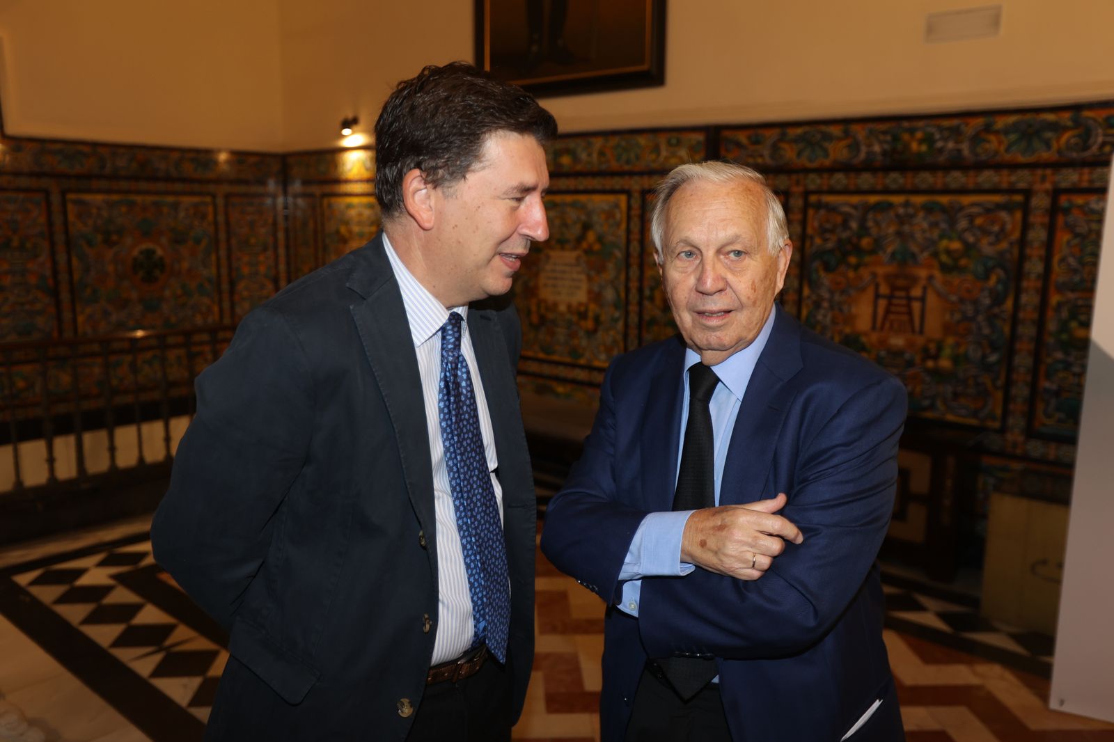 Las fotografías del FORO JOLY. Santiago Muñoz