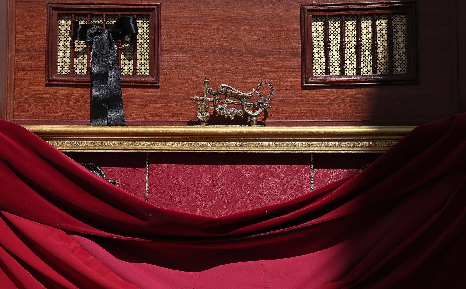 Fotos del Domingo de Ramos en Tarifa: La Borriquita