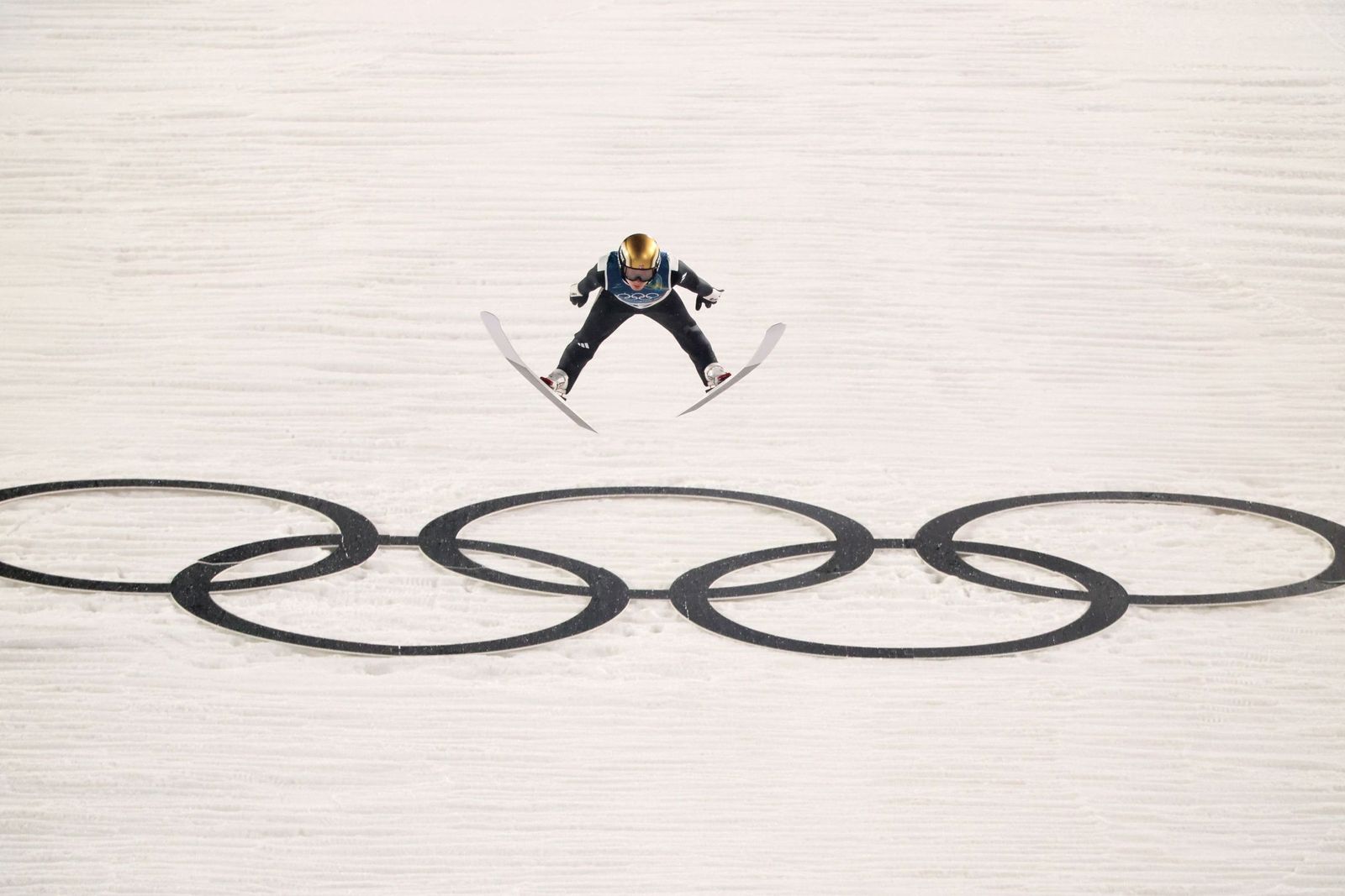 Las mejores fotos de los Juegos Olímpicos de invierno Milán Cortina d'Ampezzo 2026 | Novena jornada