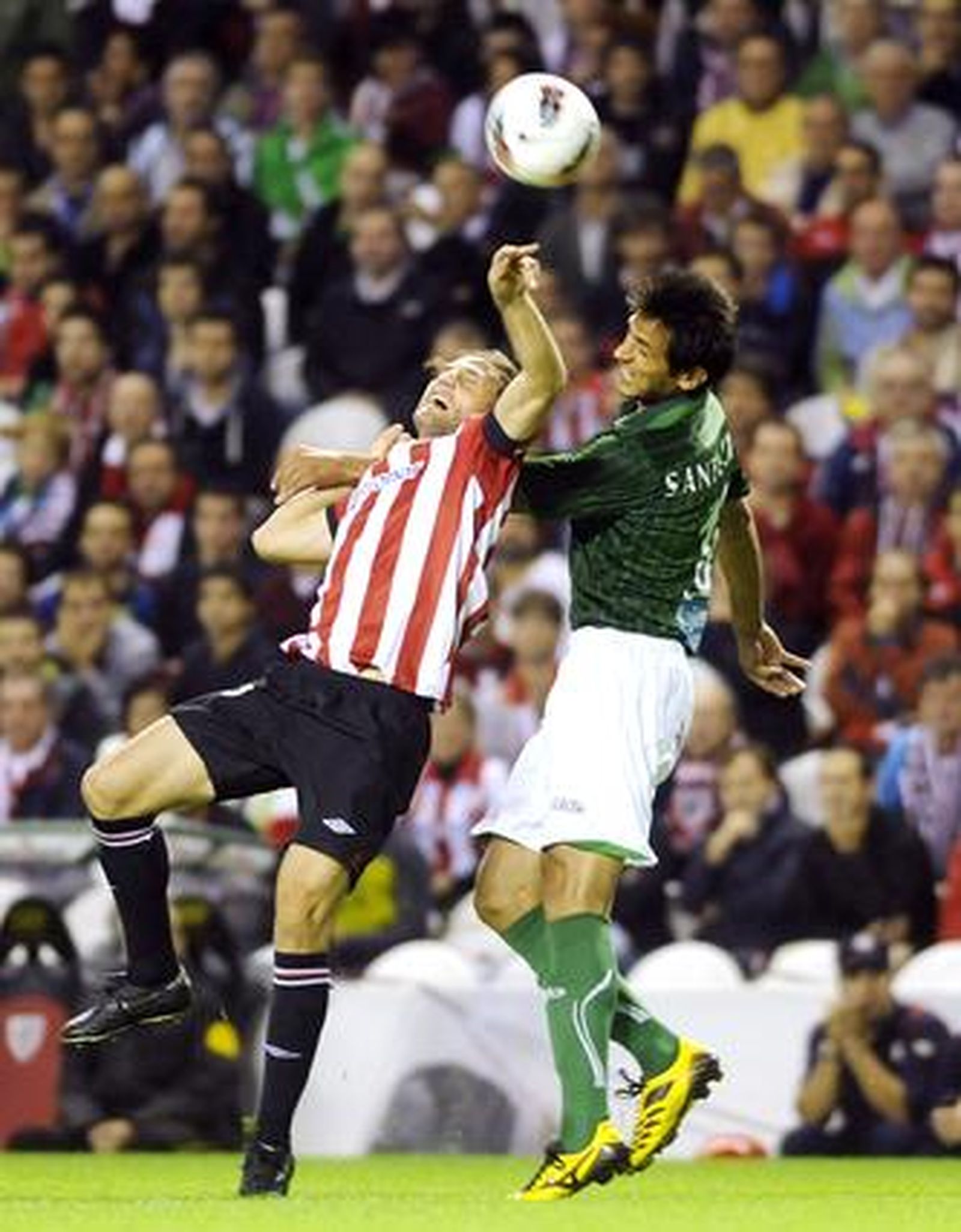 Foto: Efe / AFP Photo