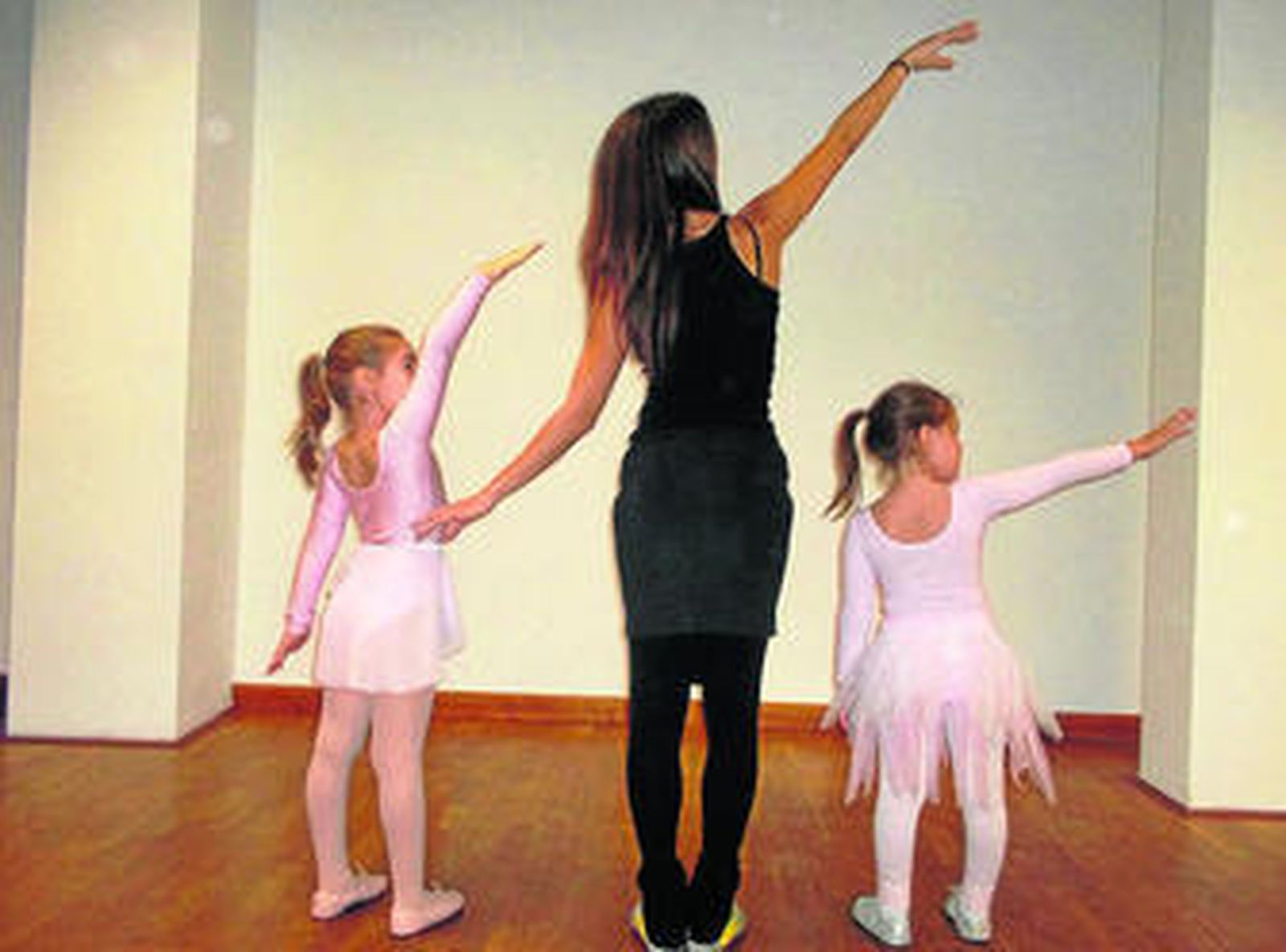 Baile y teatro, las actividades más demandadas en la Escuela de Música