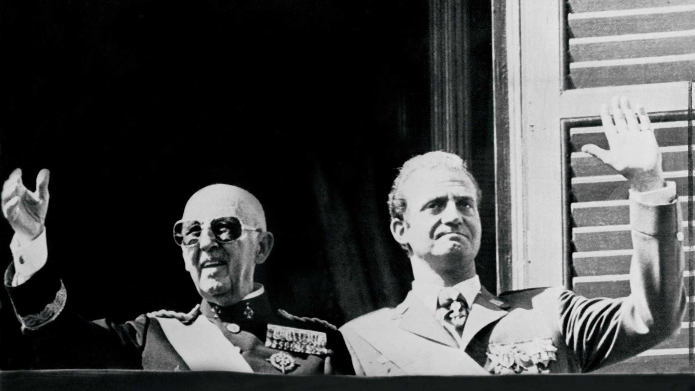 La dictadura de Franco en las aulas con clases polarizadas y alumnos influidos por las redes:  "Las redes sociales están blanqueando a Franco"