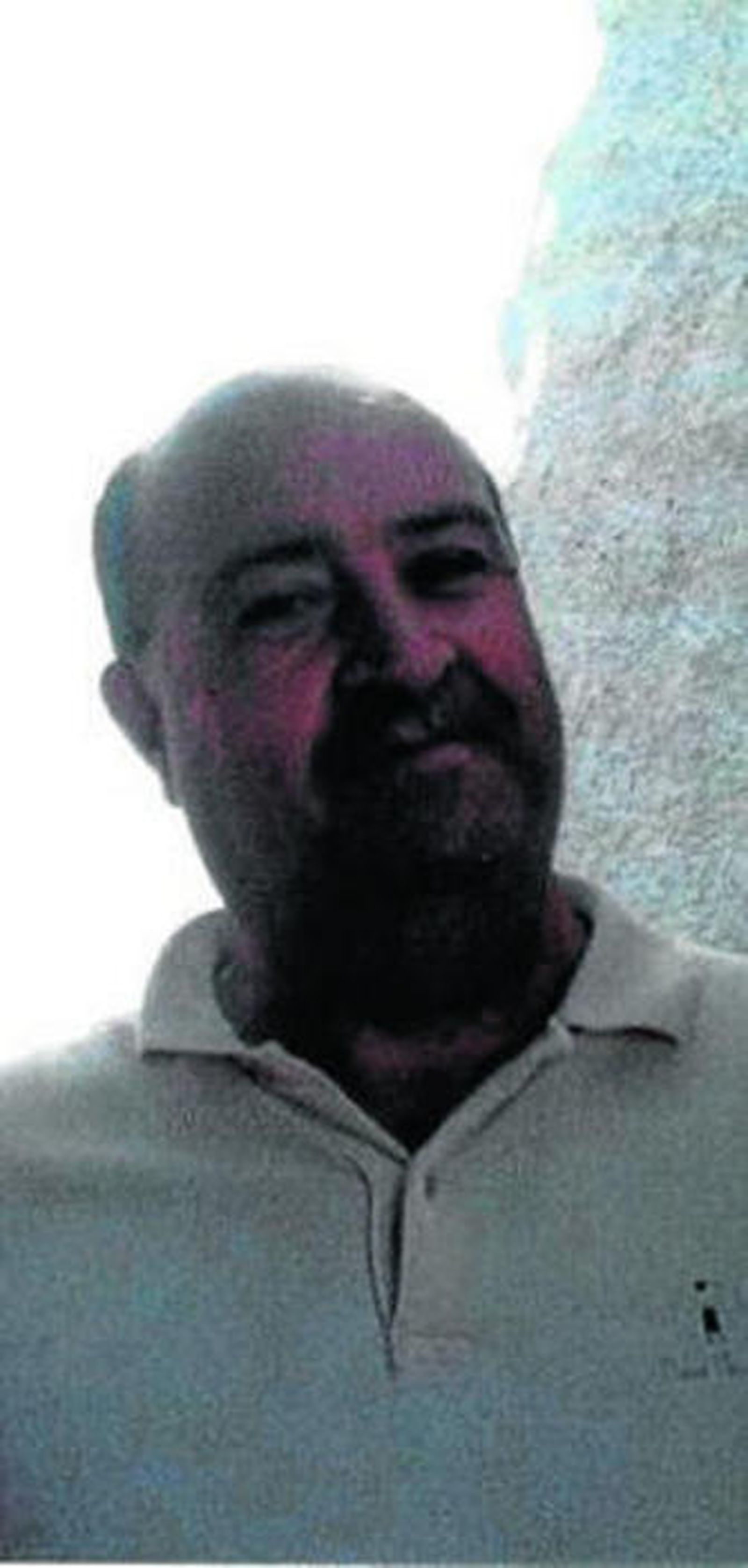 Manuel Cuadra González, alcalde.