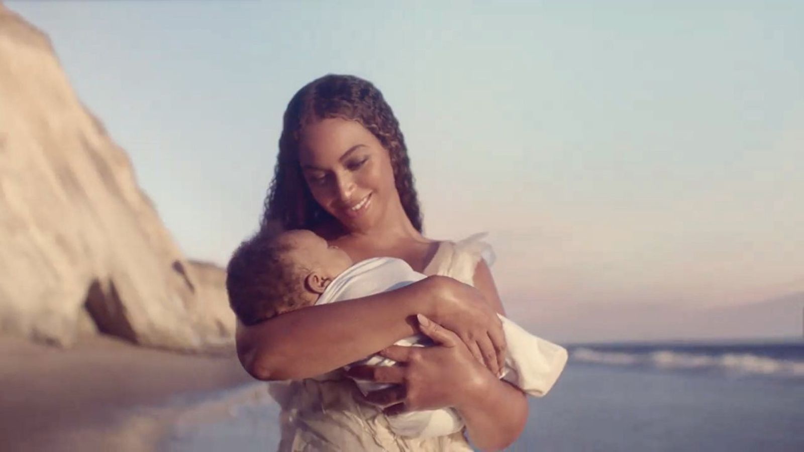 Beyoncé es 'Black is King'