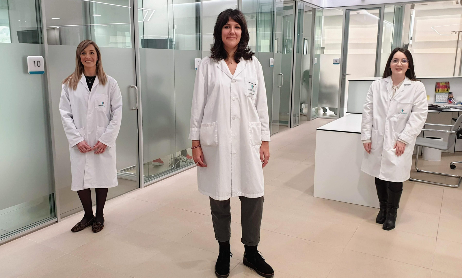 Especialistas de Quironsalud Málaga aseguran que con la inducción de tolerancia a alimentos se pueden evitar reacciones alérgicas graves