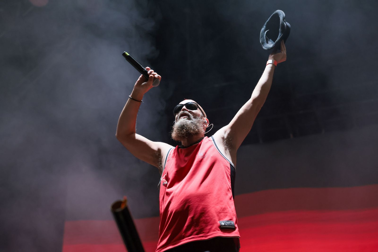 Búscate en las imágenes del jueves en el Festival Cabo de Plata 2023 en Barbate