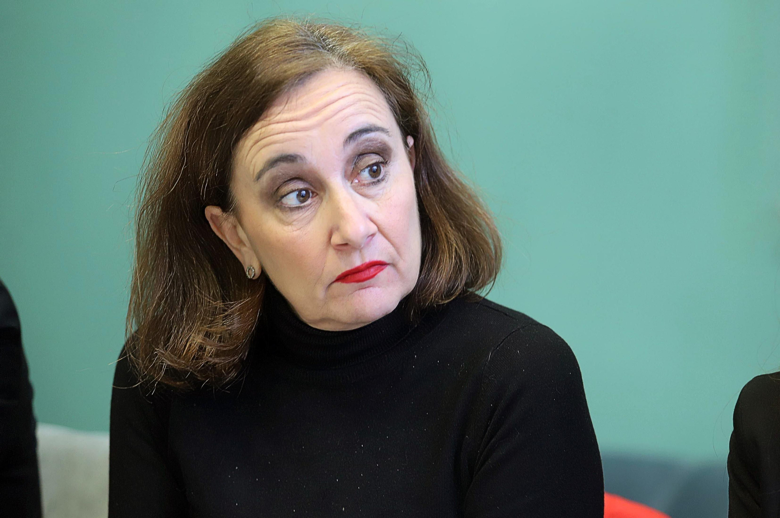 Imágenes de la tertulia cofrade "El Aguaó" de Huelva Información