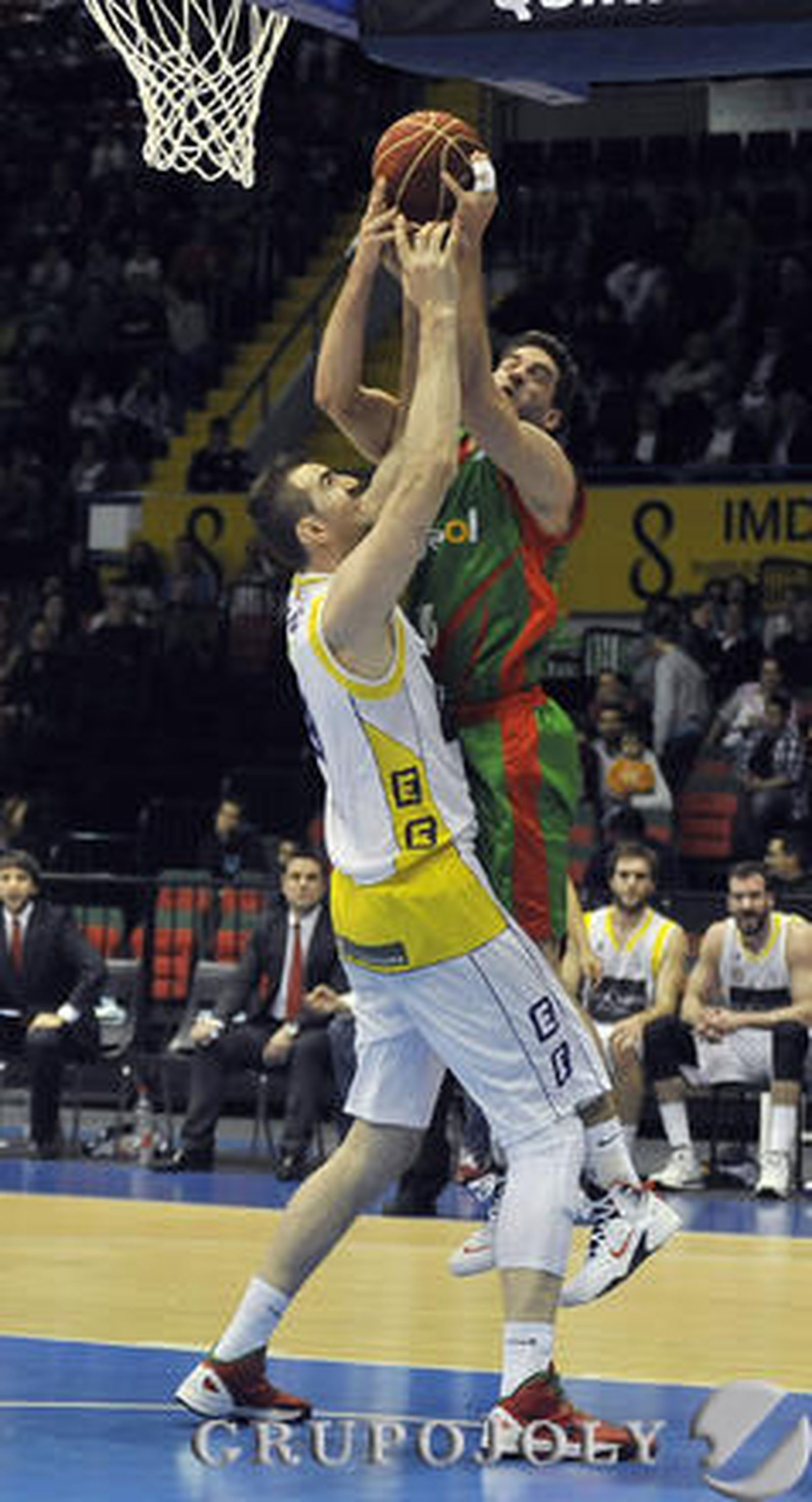 Foto: Juan Carlos Vázquez