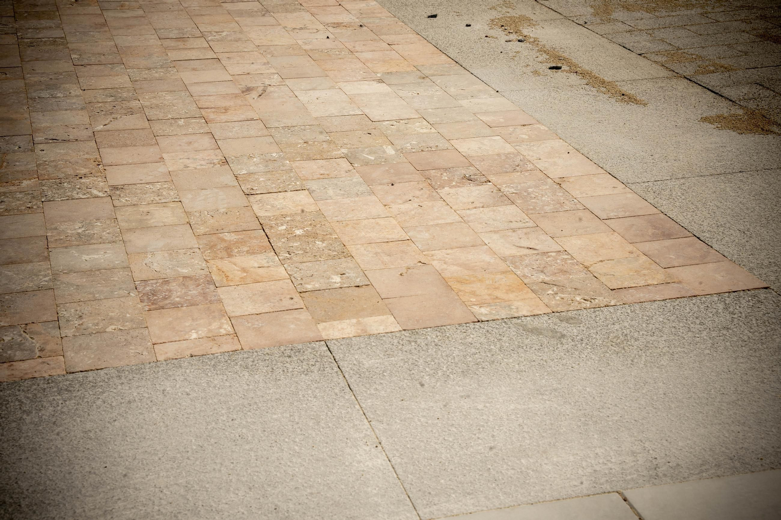 Diseño de los futuros establecimientos de restauración que se ubicarán en el Muelle de Levante