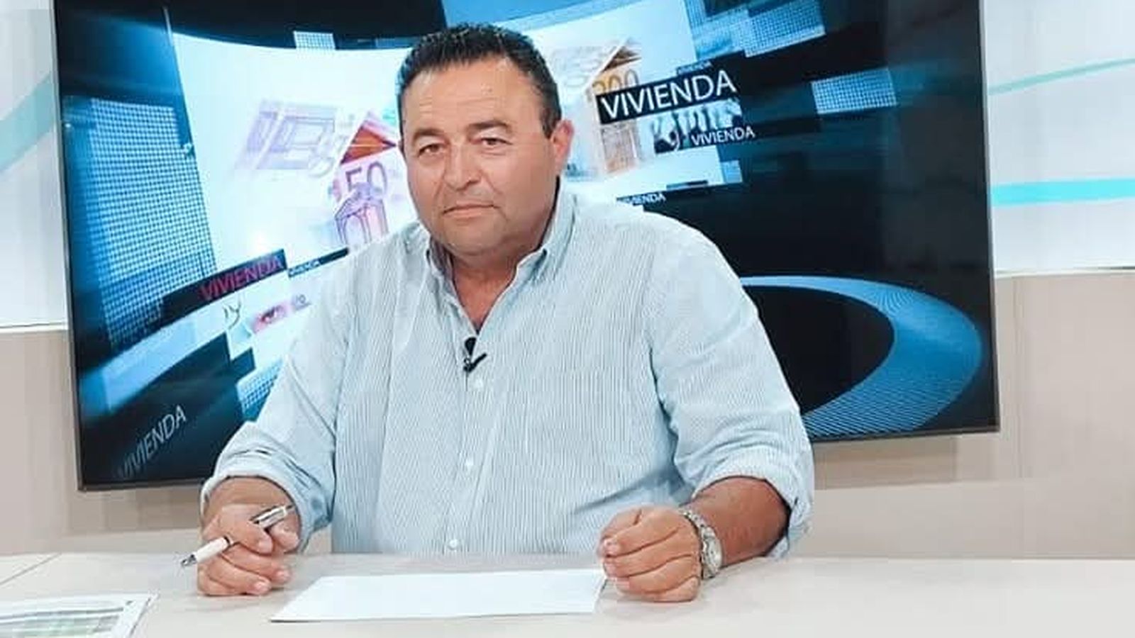 José Joaquín de la Torre.