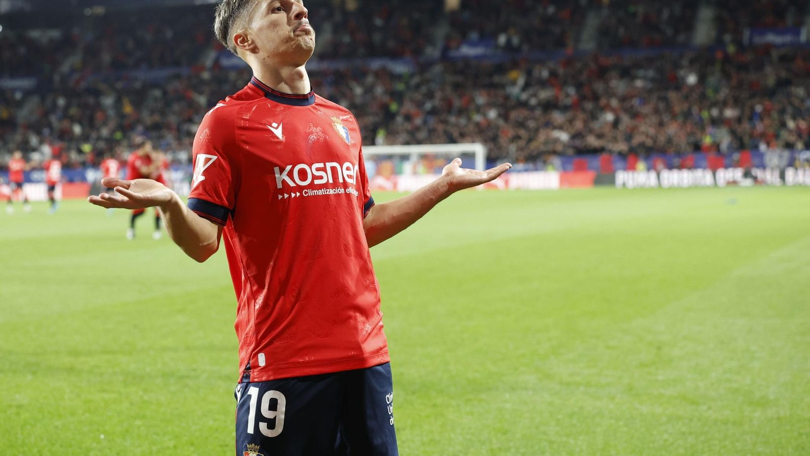 Bryan Zaragoza, Juan Cruz, Ontiveros... Día de golazos malagueños