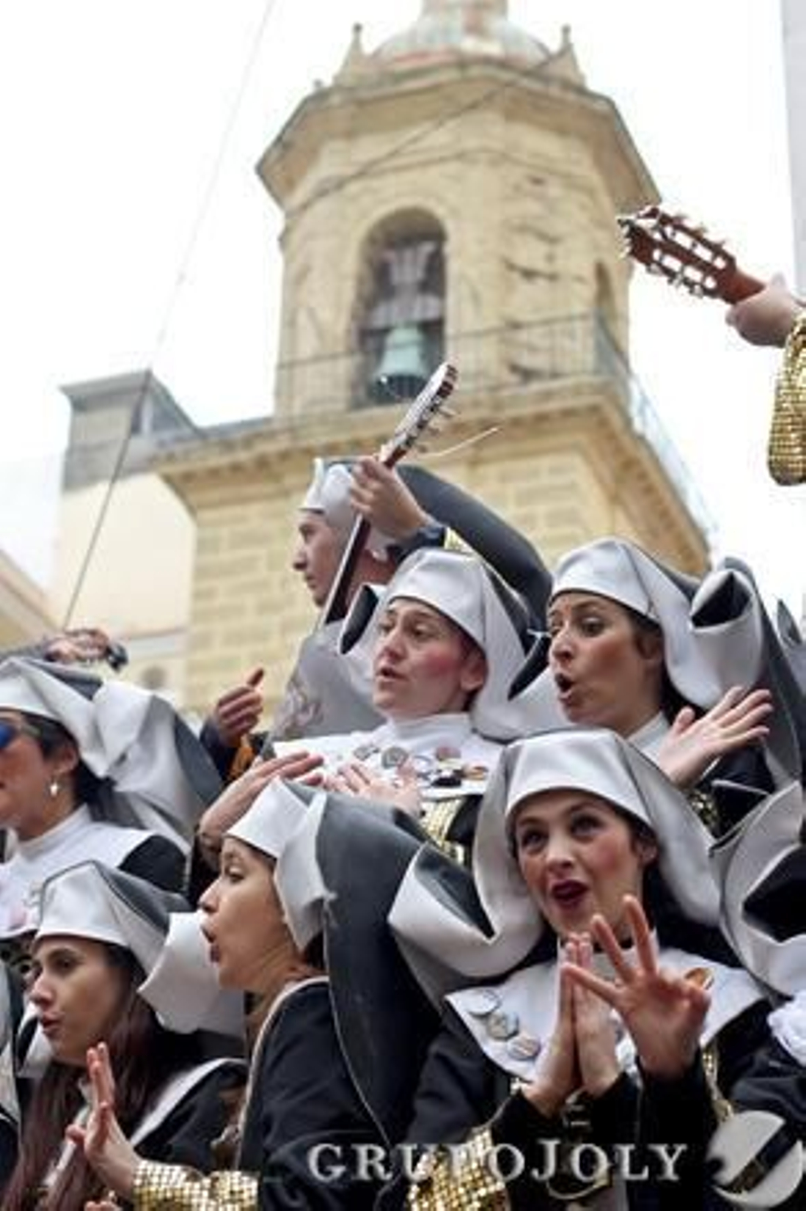 Foto: Lourdes de Vicente