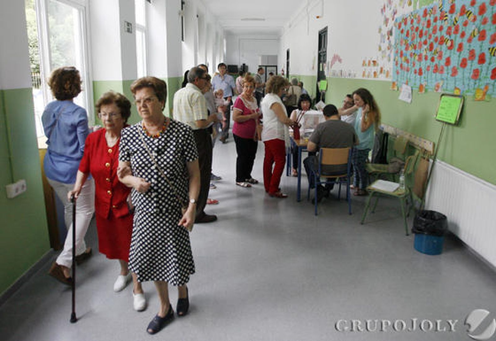 Foto: Jose Martinez /Rafael Merina/ Rafael A. Butelo