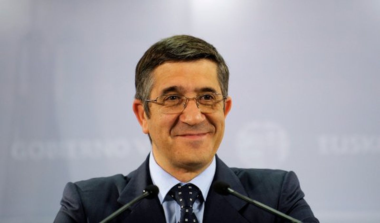 Patxi López y Aguirre, reyes autonómicos de Twitter